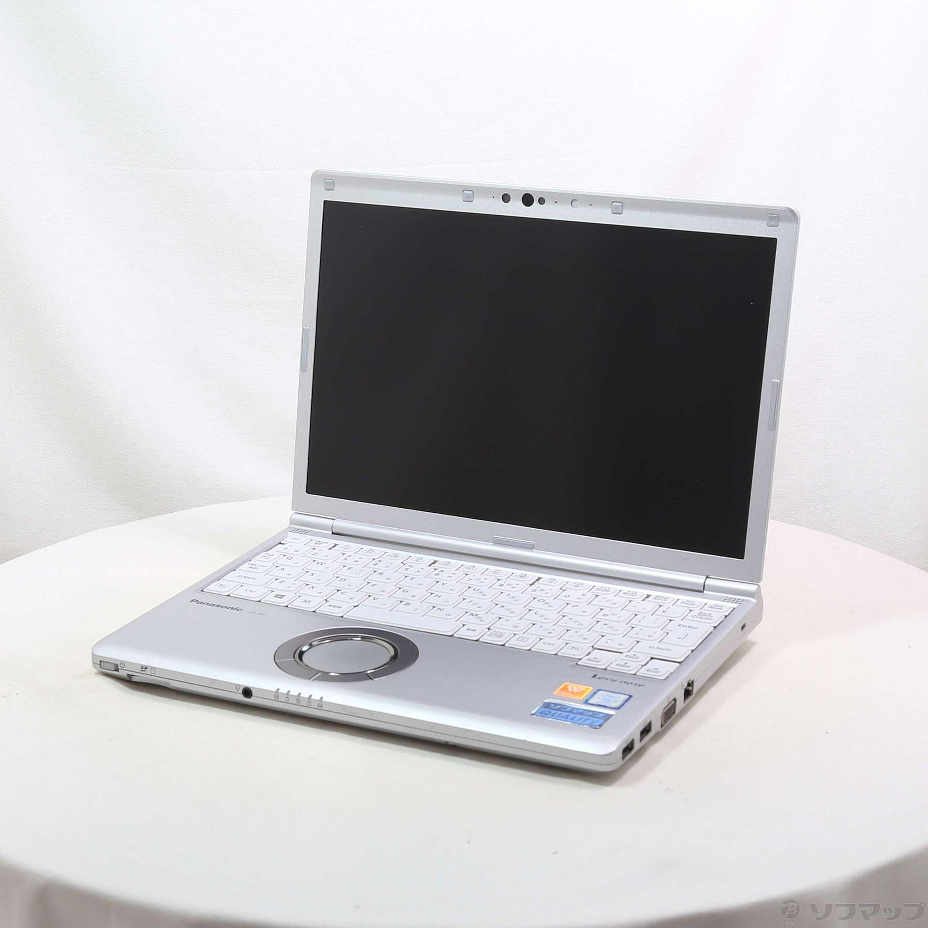 価格.com - パナソニック Let's note SV1 CF-SV1RDLVS 価格比較