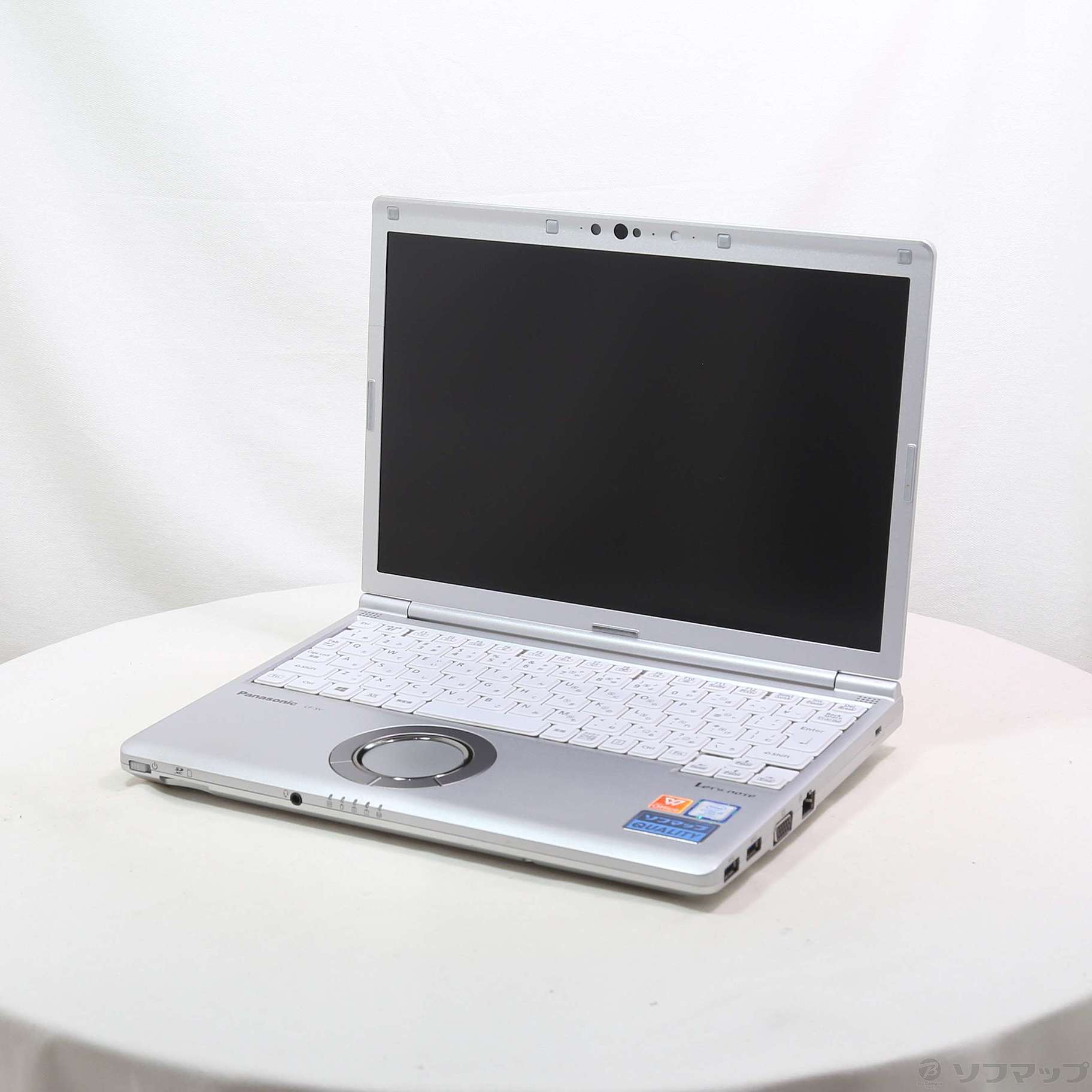 Windowsノート本体 Panasonic Let's note SZ5 CF-SZ5ADYMS 価格.com - パナソニック Let's note SZ5 CF-SZ5ADYMS 価格比較