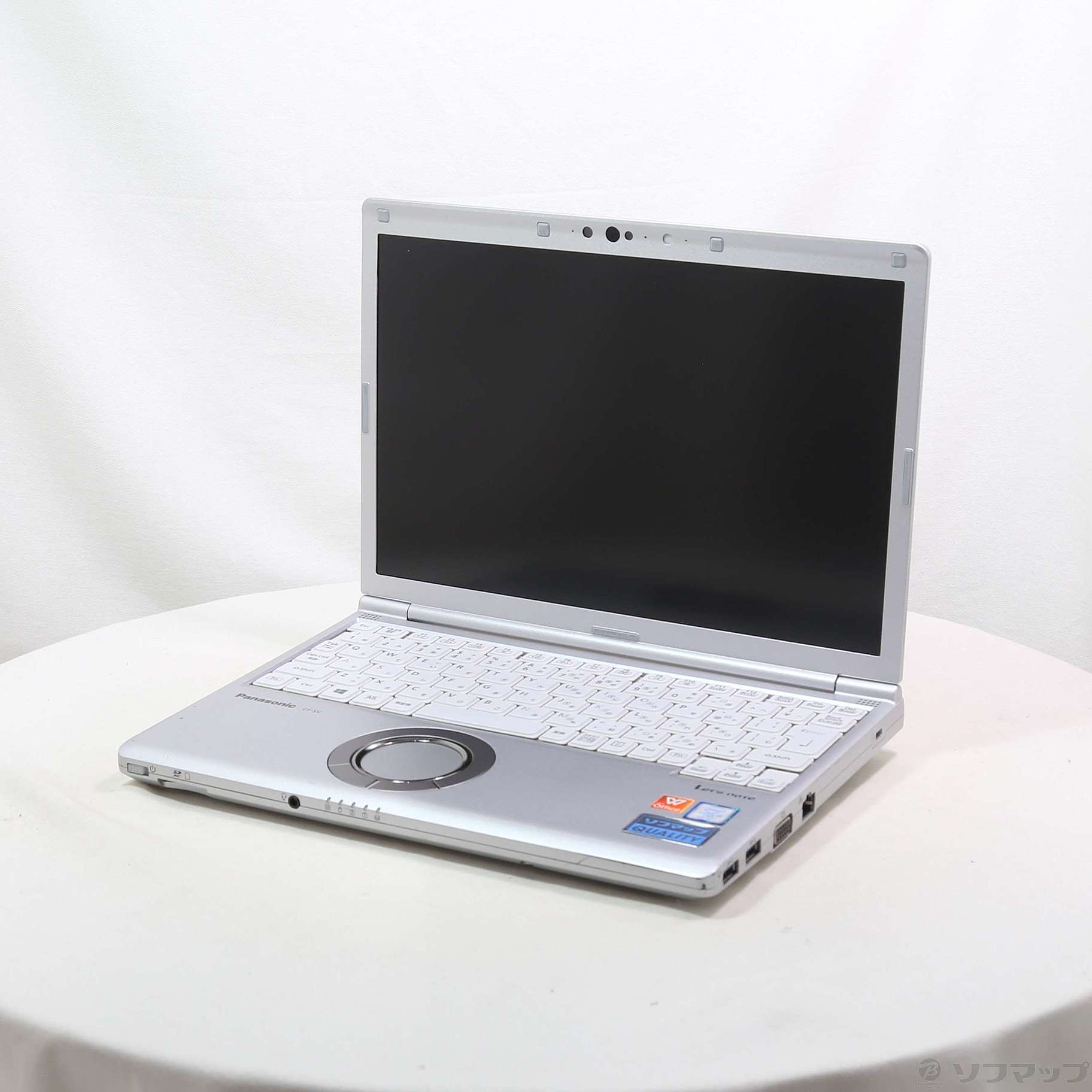 価格.com - パナソニック Let's note SV1 CF-SV1RDLKS 価格比較