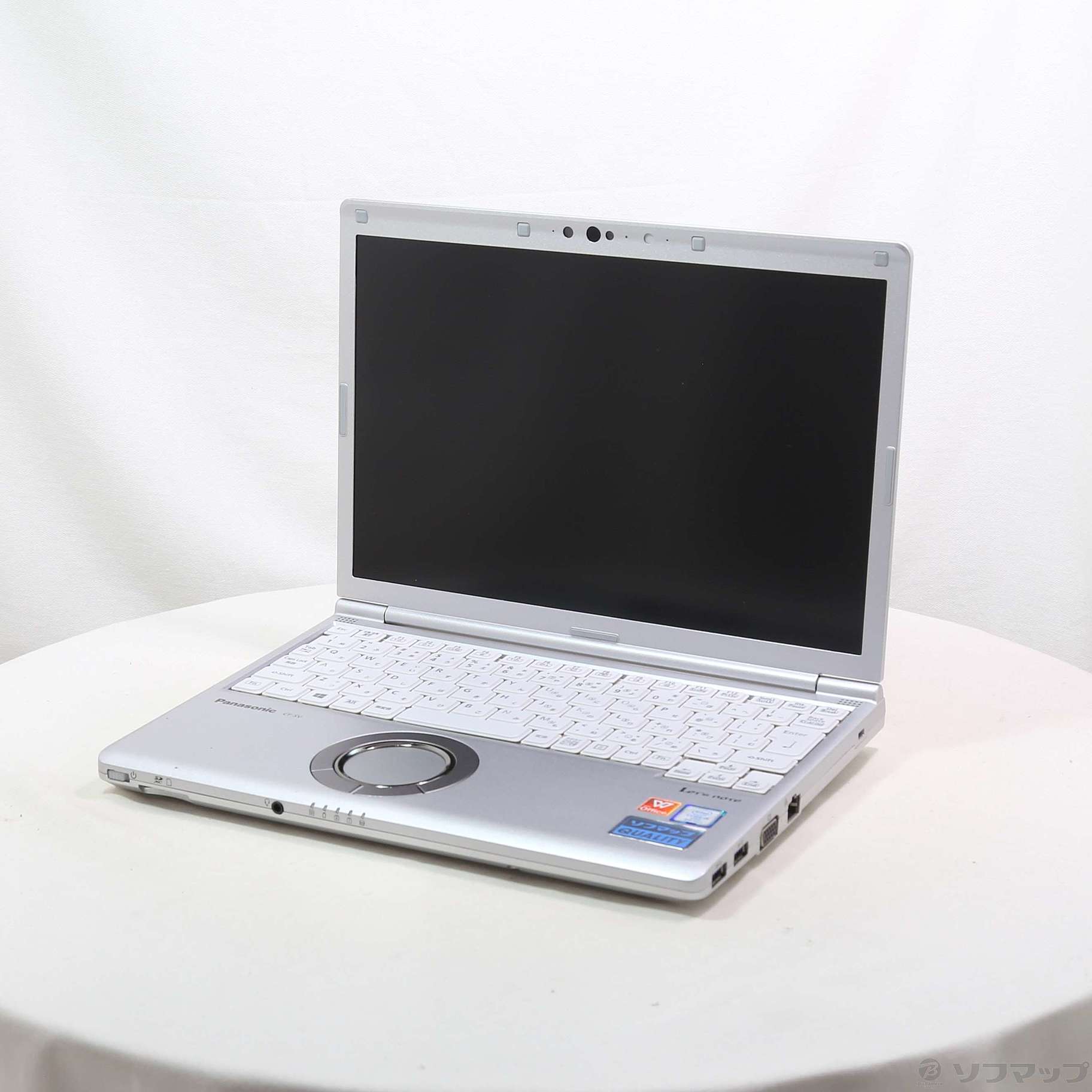 価格.com - パナソニック Let's note SV1 CF-SV1RDLVS 価格比較