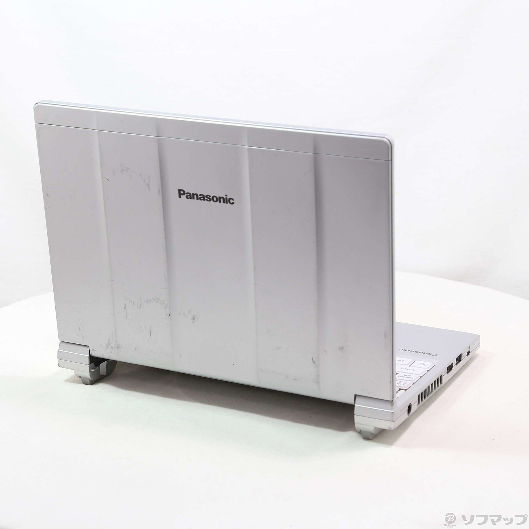 Windowsノート本体 Office Let's Note SV8 CF-SV8TDLVS FHD i5 Windowsノート本体 Office Let's Note SV8 CF-SV8TDLVS FHD i5 Windows