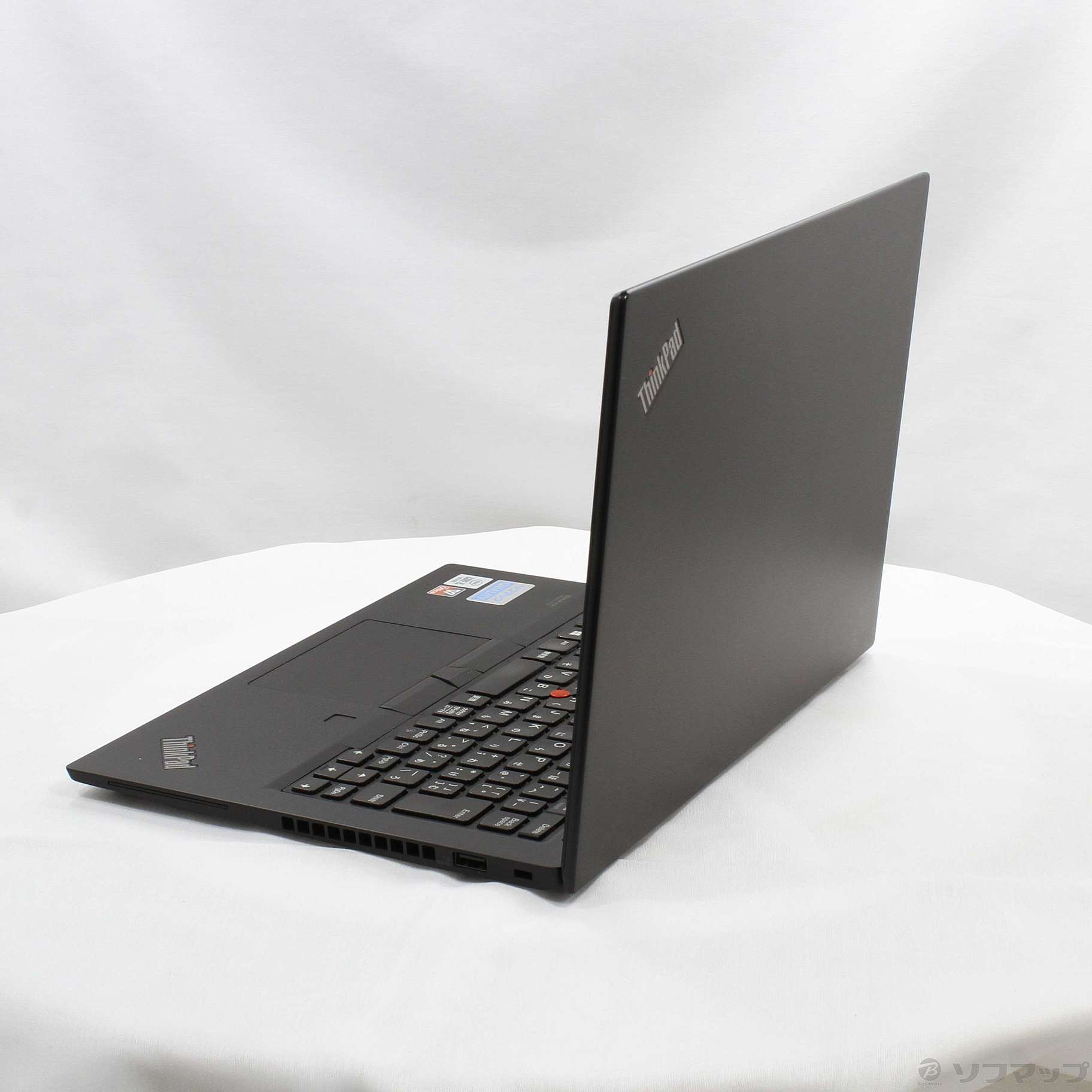 中古PC 中古】セール対象品 ThinkPad X13 Gen 1 20T3S0KX00 [2133061786595