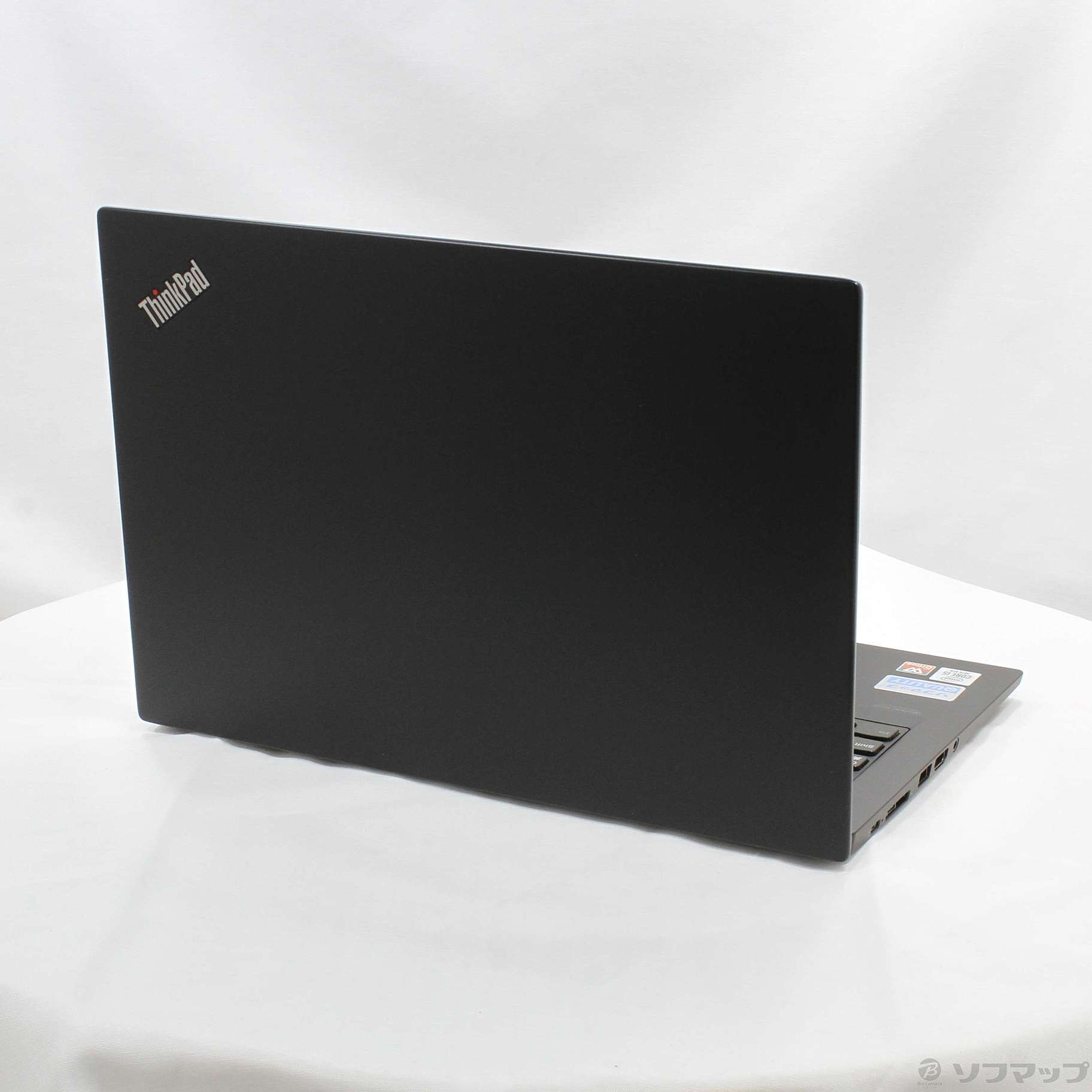 中古】セール対象品 ThinkPad X13 Gen 1 20T3S0KX00 [2133061786595