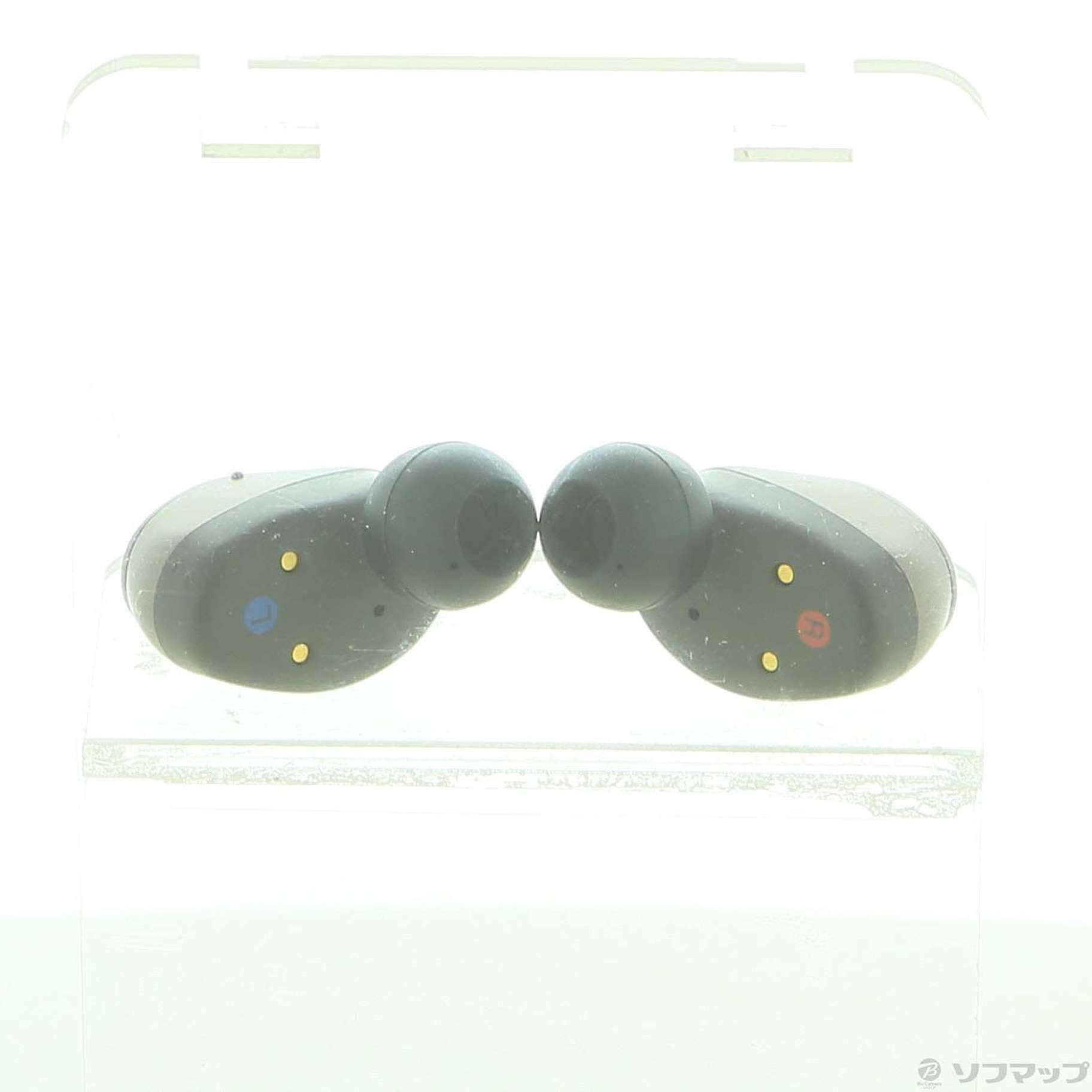 中古】Victor HA-FX550T ブロンズ HA-FX550T-N [2133061793388