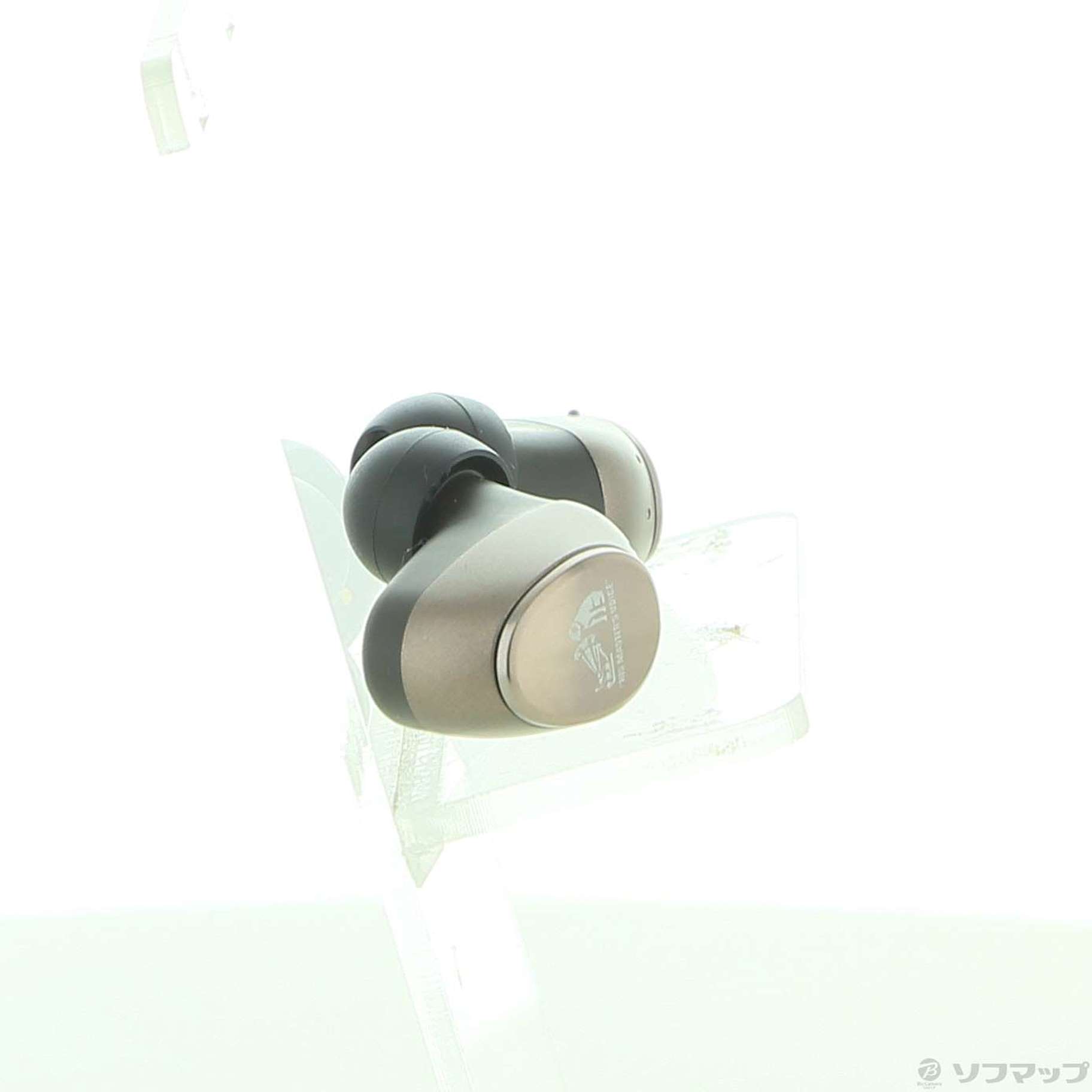 中古】Victor HA-FX550T ブロンズ HA-FX550T-N [2133061793388