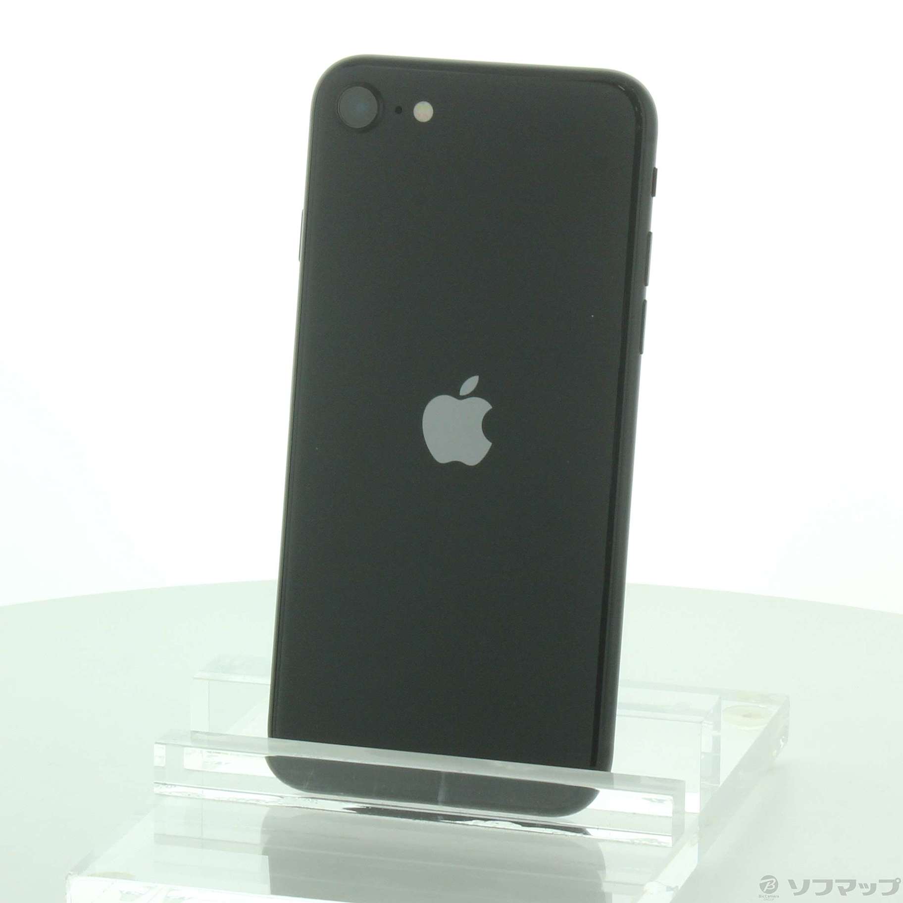 iPhone 8 64GB ブラック（受付中…」iPhone8 64GB ブラックSiMフリー  