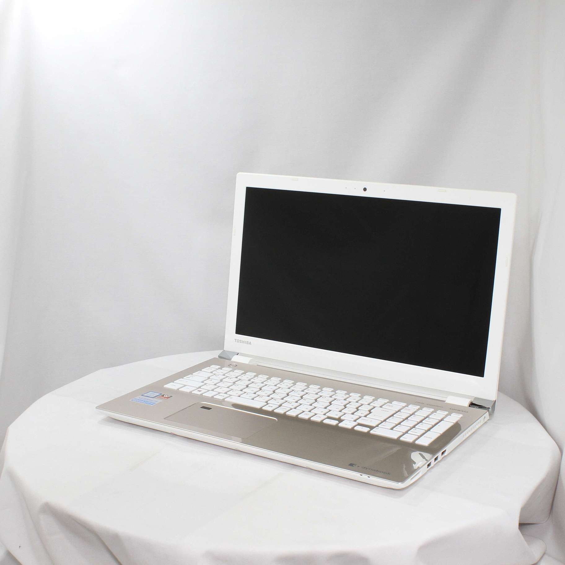 Windowsノート本体 TOSHIBA Dynabook AZ45/FG AZ45/F ハードウェア仕様 2018春Webモデル | 【公式PC通販