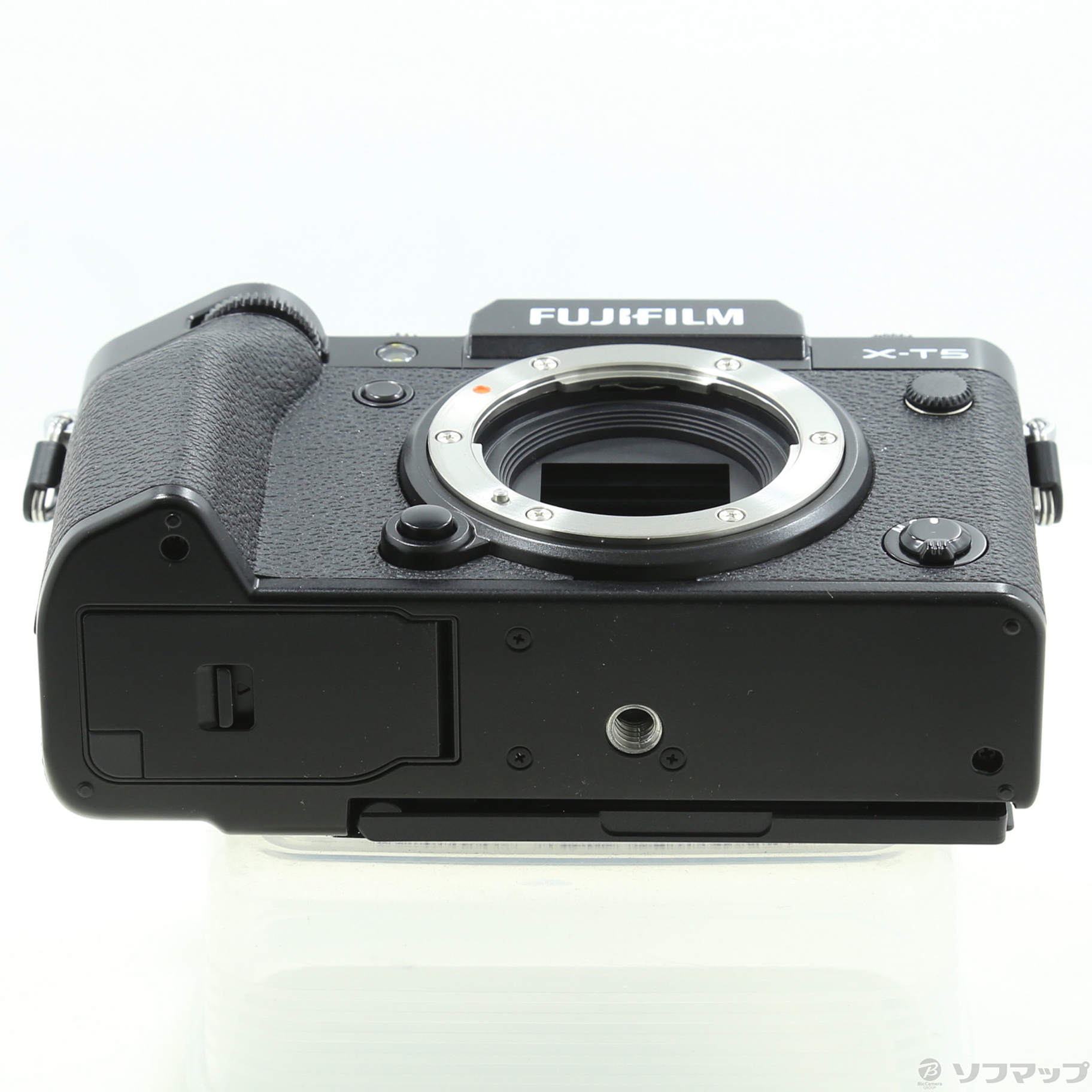 中古】期間特価対象品 FUJIFILM X-T5 ボディ ブラック F X-T5-B