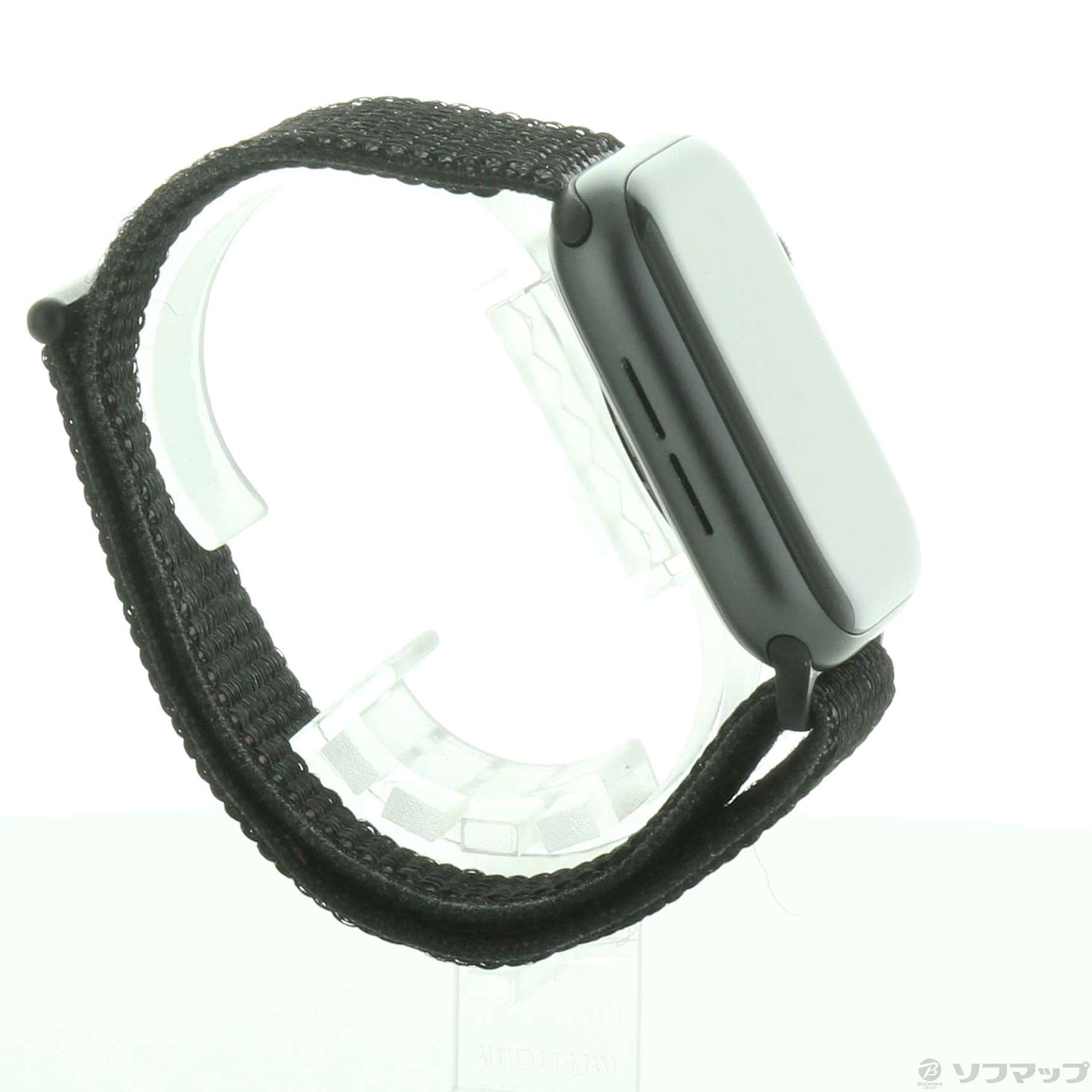 Apple Watch - Apple Watch Series4 GPS 44mm スペースグレー 中古品 Apple Watch Series 4 中古 6,980円 | ネット最安値の価格比較