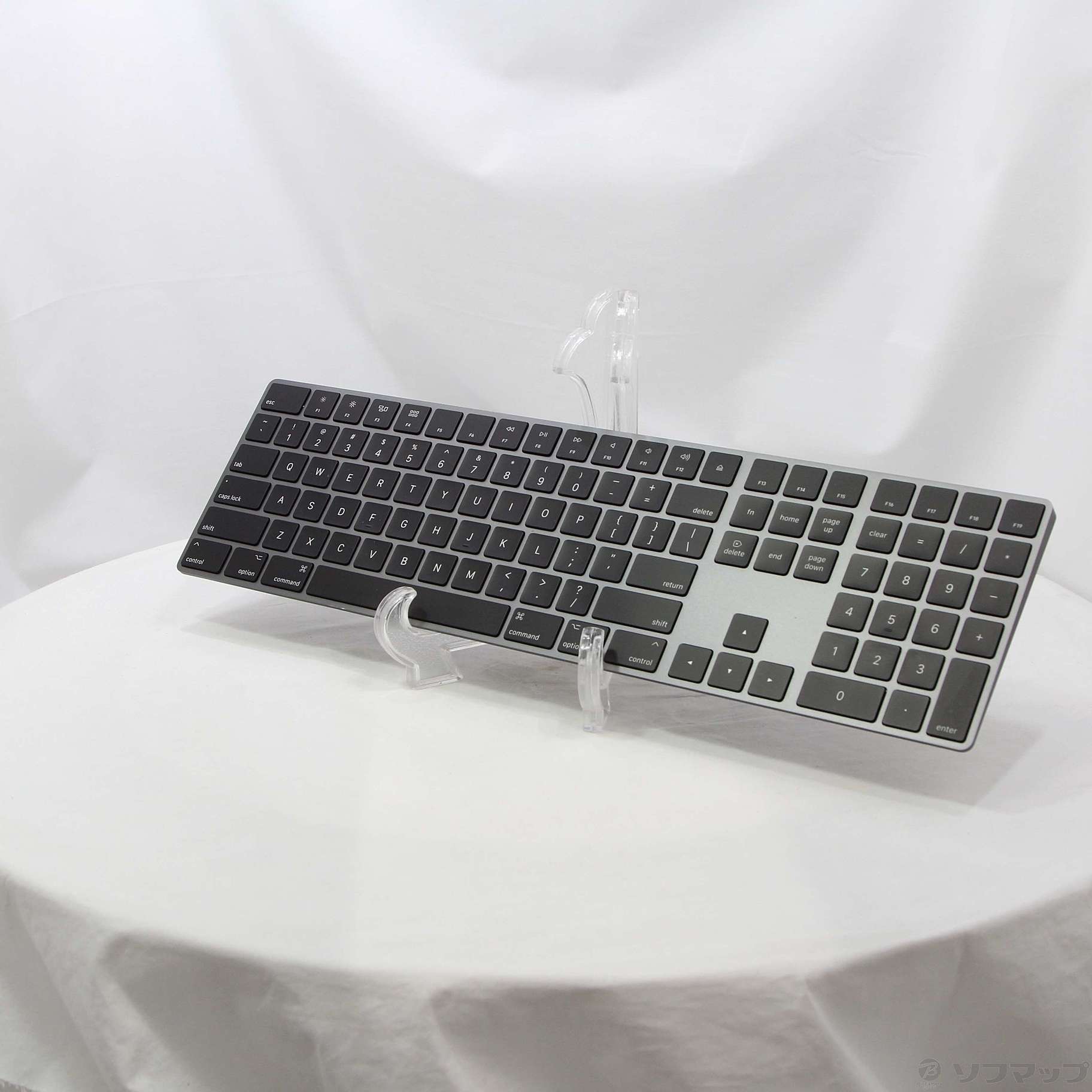 Apple Magic Keyboard スペースグレー マジックキーボード 【公式通販】
