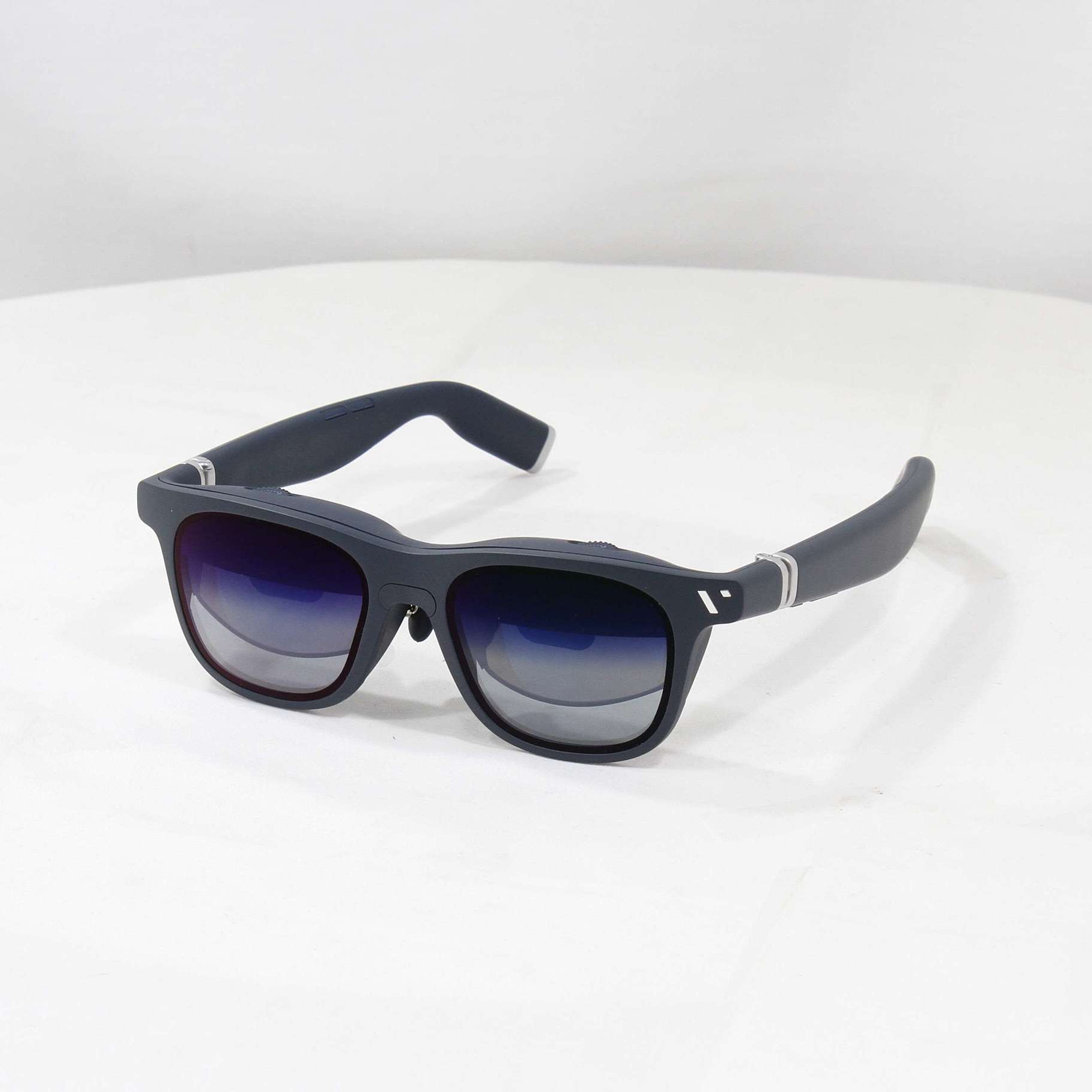 中古】VITURE One XR グラス マットインディゴ ONEGLASMBL