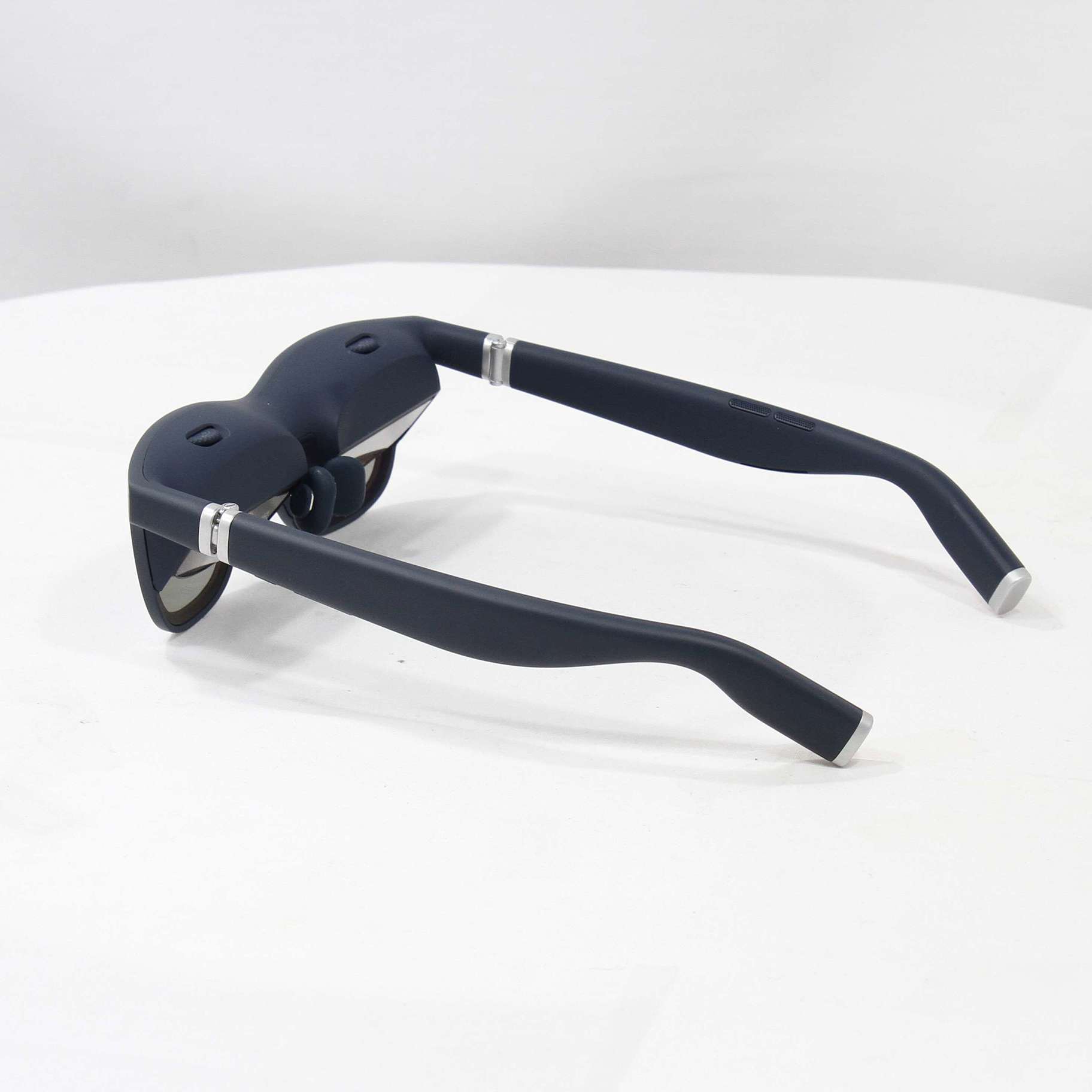 中古】VITURE One XR グラス マットインディゴ ONEGLASMBL 中古】VITURE One XR グラス マットインディゴ ONEGLASMBL