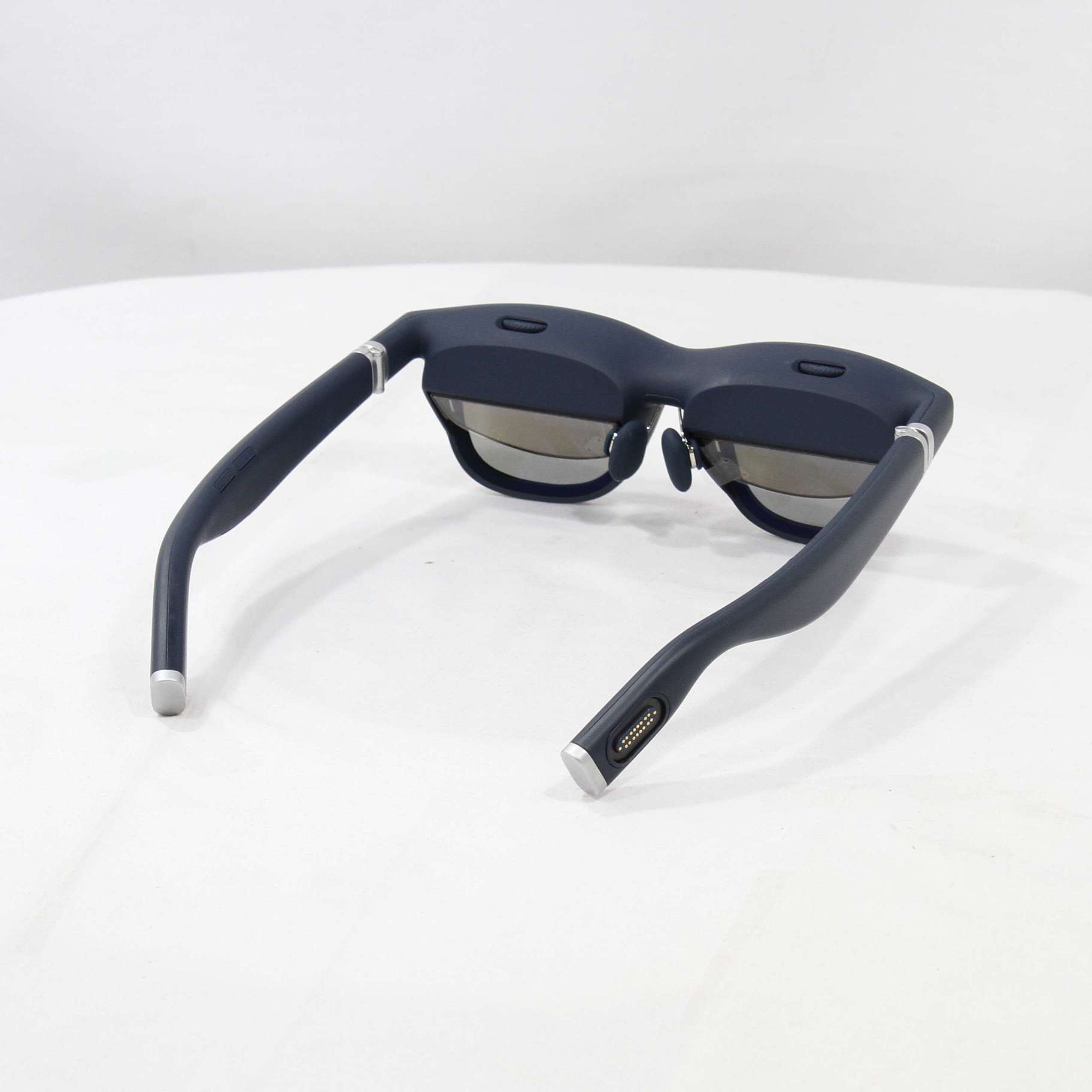中古】VITURE One XR グラス マットインディゴ ONEGLASMBL