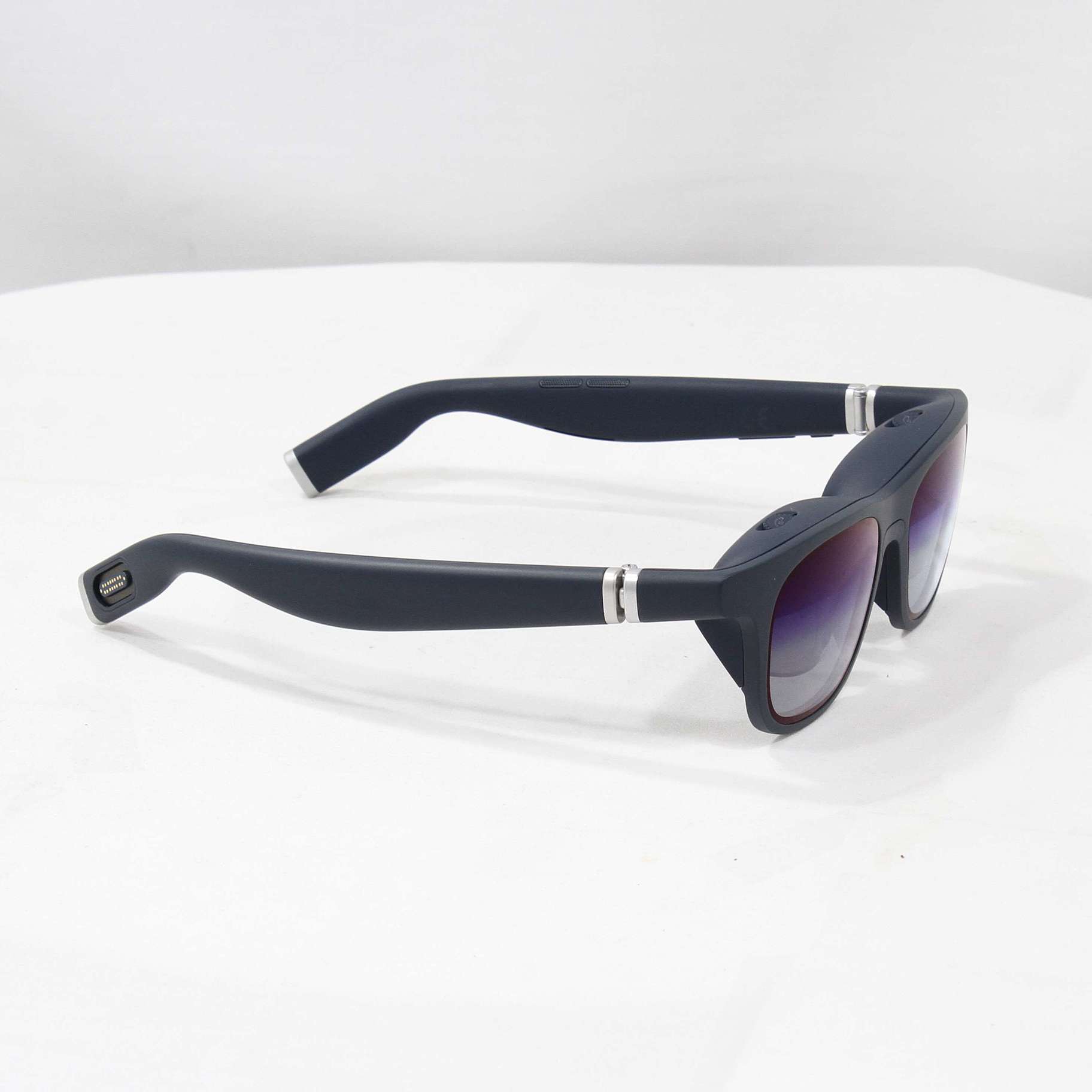 中古】VITURE One XR グラス マットインディゴ ONEGLASMBL