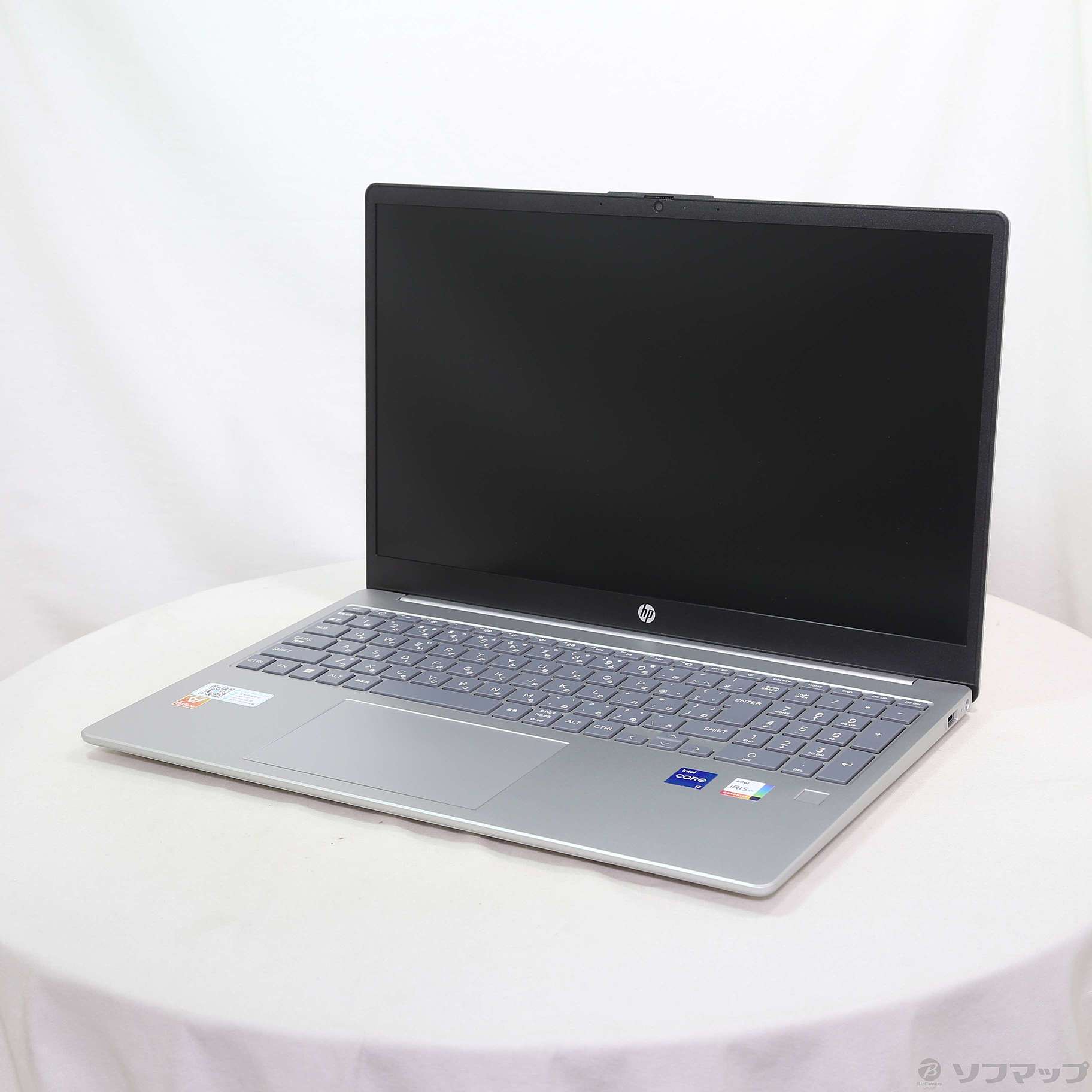 HP 15-fd0000 807A9PA-AAAB i`Vo[