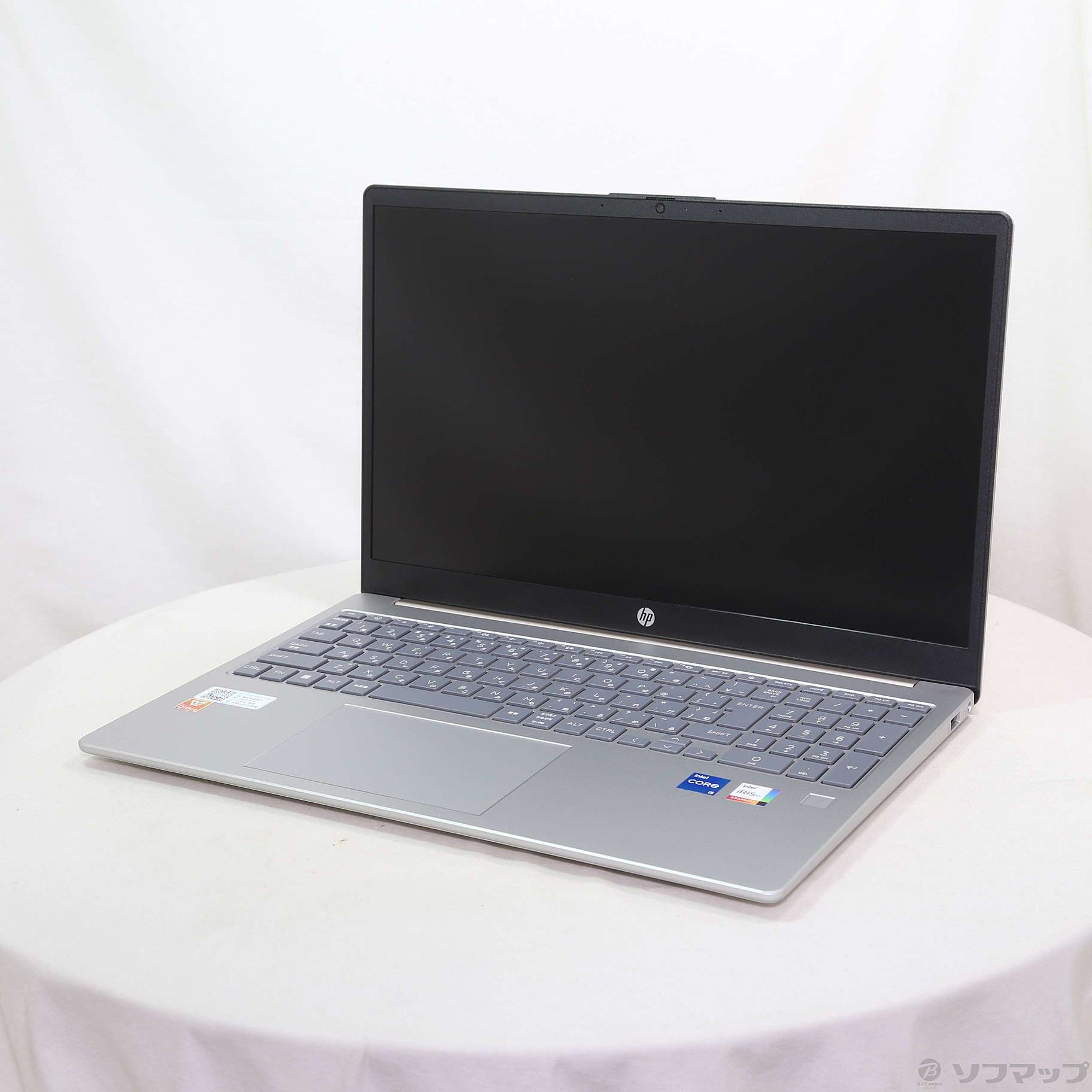 HP 15-fd0229TU 9H010PA-AAAB EH[S[h
