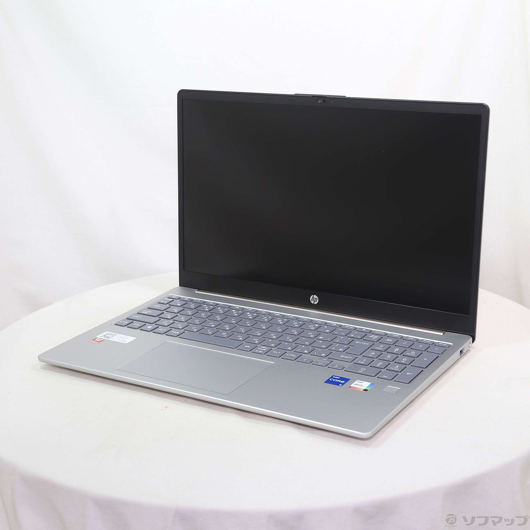 HP 15-fd0229TU 9H010PA-AAAB EH[S[h