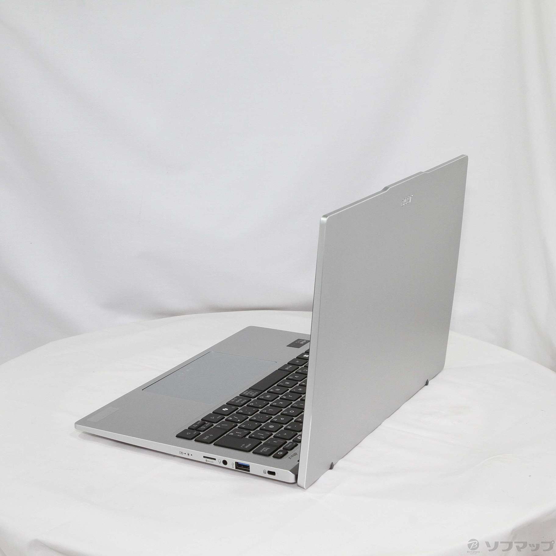 中古】〔展示品〕 Swift Go 14 SFG14-73-N56Y／F ピュアシルバー