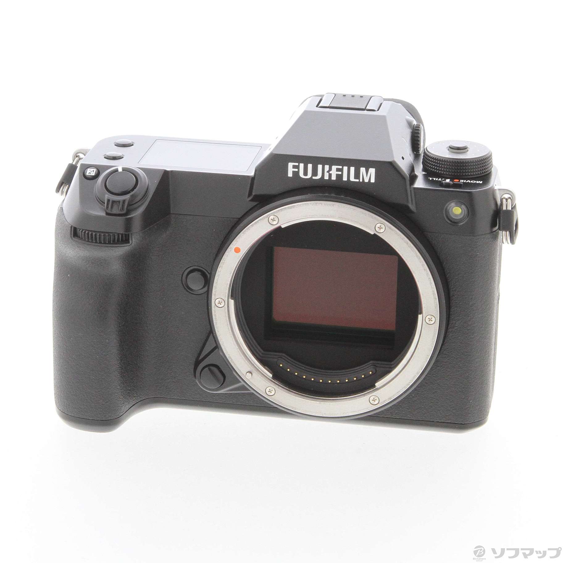 中古】〔展示品〕 FUJIFILM GFX100S ボディ [2133061818388 中古】〔展示品〕 FUJIFILM GFX100S ボディ [2133061818388