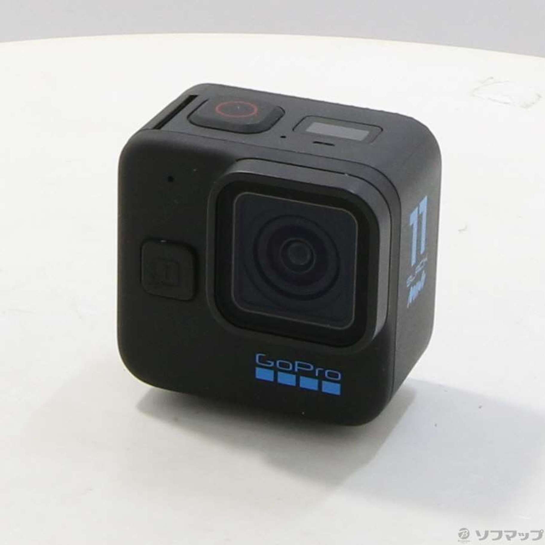 中古】GoPro HERO11 Black Mini CHDHF-111-FW [2133061821456 中古】GoPro HERO11 Black Mini CHDHF-111-FW [2133061821456