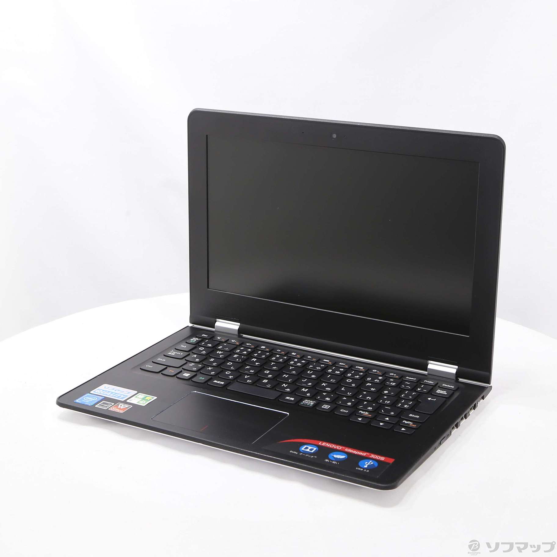 iSp\R ideapad 300S 80KU00C0JP `[NzCg kWindows 10l