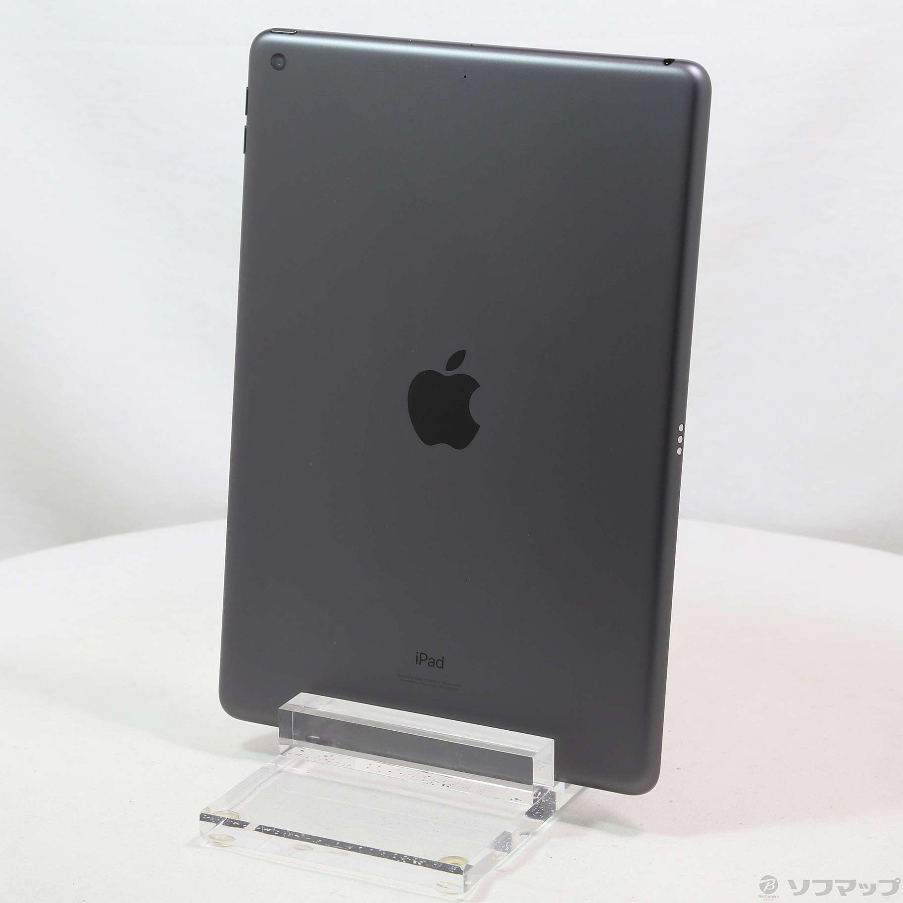 iPad (第9世代) - 技術仕様 - Apple サポート (日本)