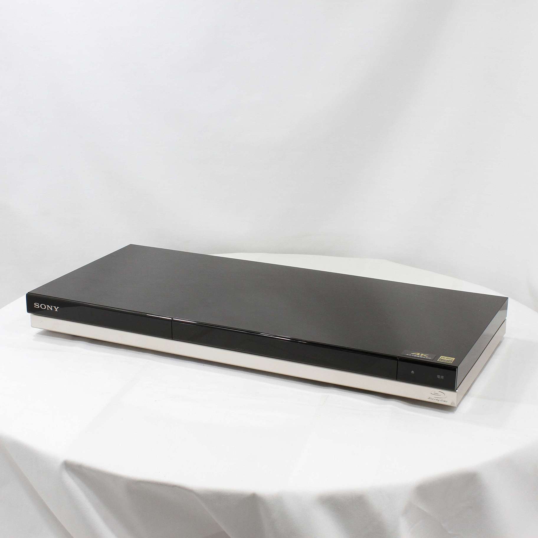 SONY ブルーレーレコーダー BDZ-ZT1500 3番組同時録画 1TB 新品