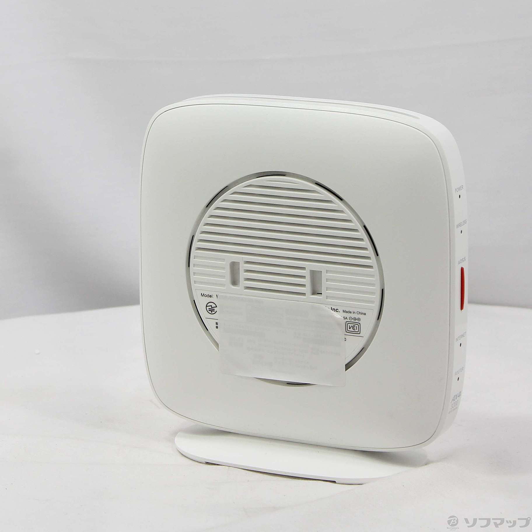 中古】WSR-3200AX4S／DWH [2133061839772] - リコレ！|ビックカメラ