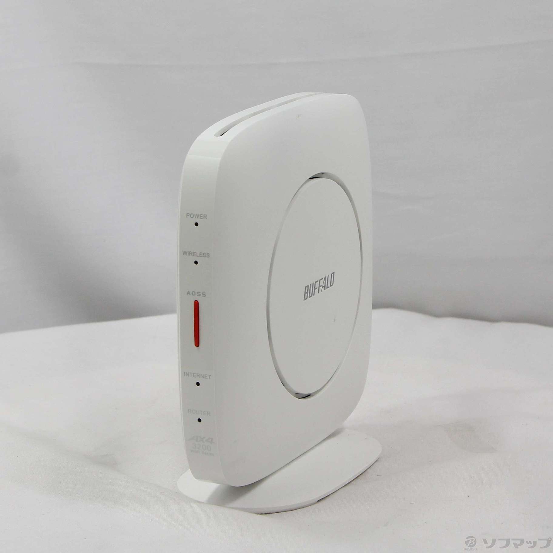 中古】WSR-3200AX4S／DWH [2133061839772] - リコレ！|ビックカメラ