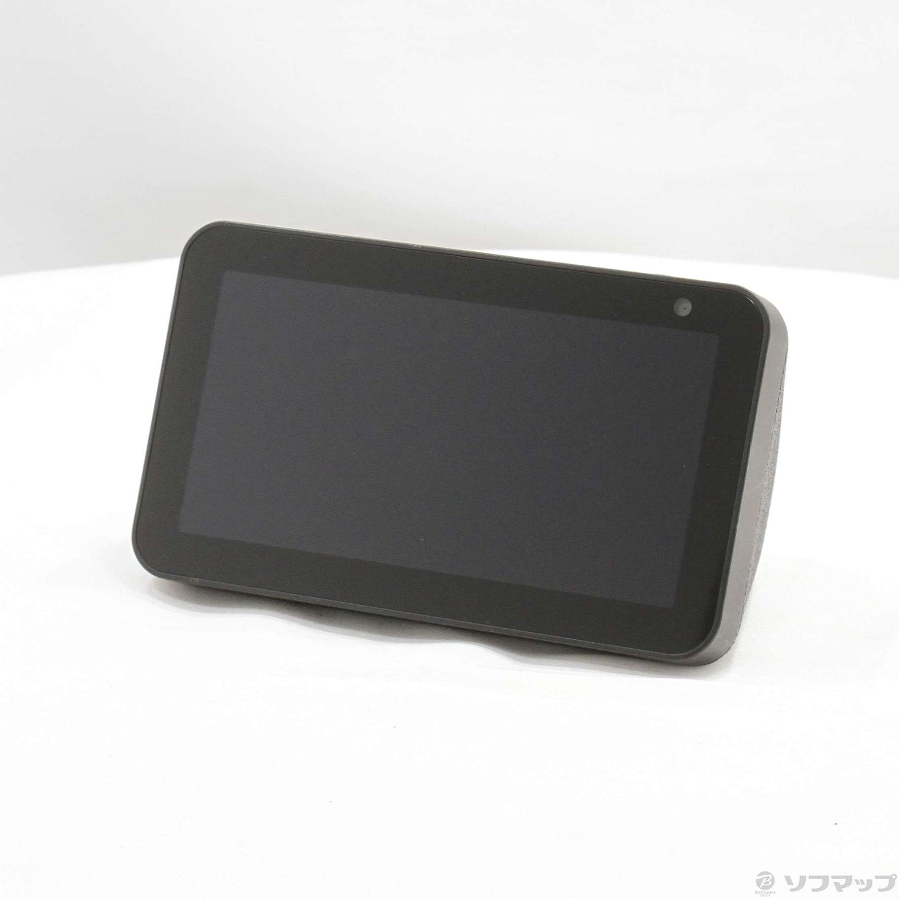 中古】Echo Show 5 チャコール [2133061842666] - リコレ