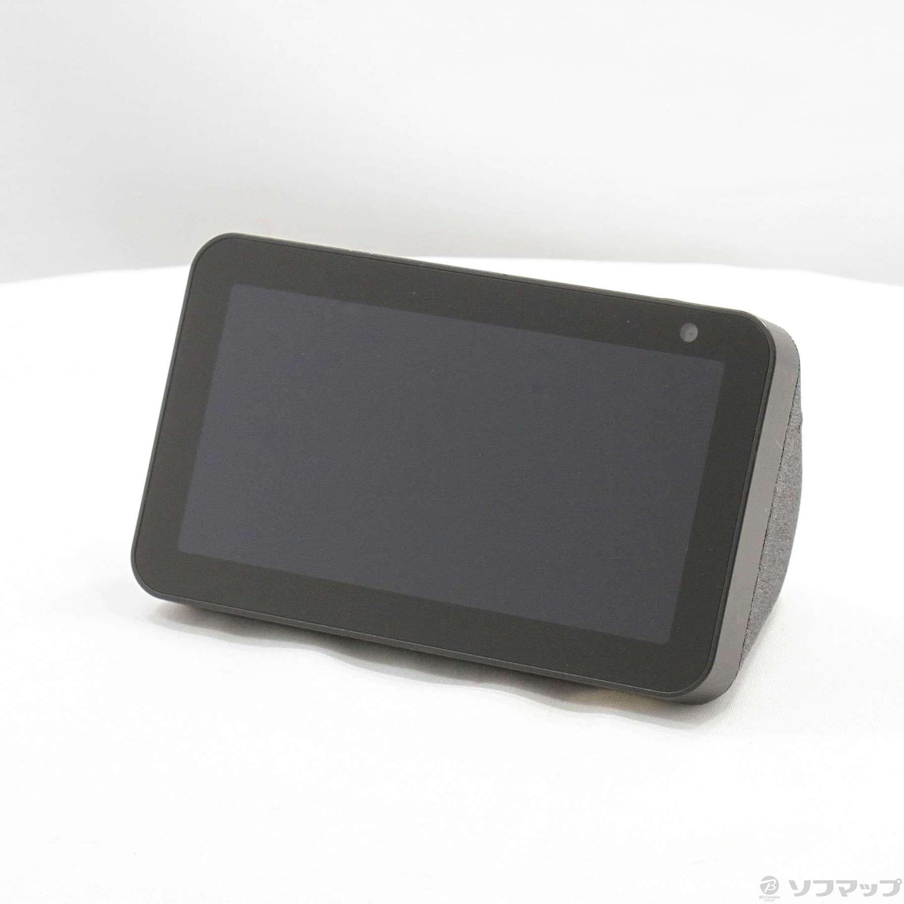 中古】Echo Show 5 チャコール [2133061843298] - リコレ