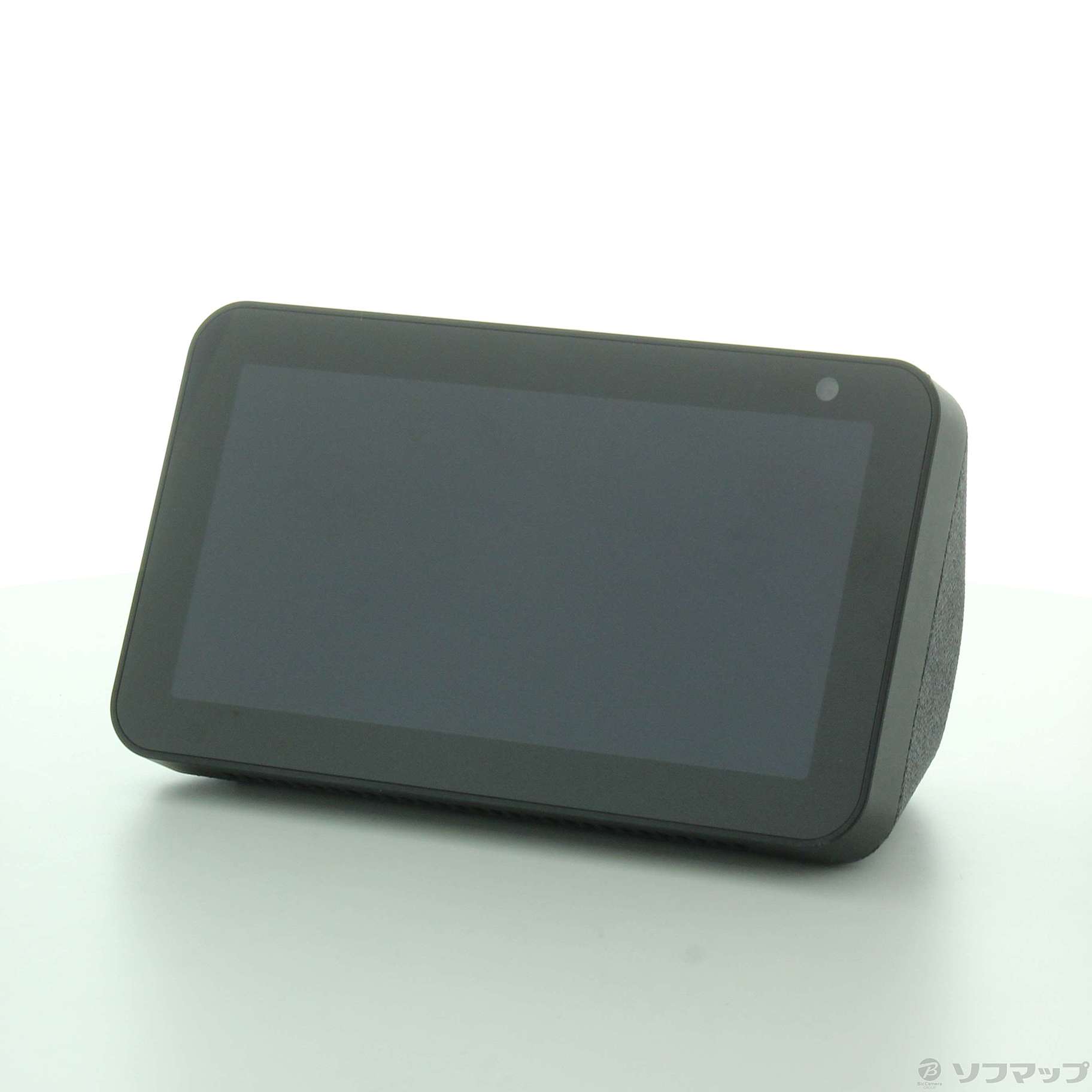中古】Echo Show 5 チャコール [2133061844035] - リコレ