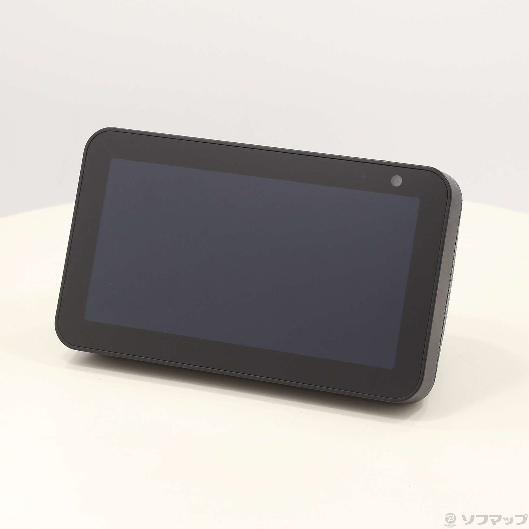 中古】Echo Show 5 チャコール [2133061844226] - 法人専用リコレ 