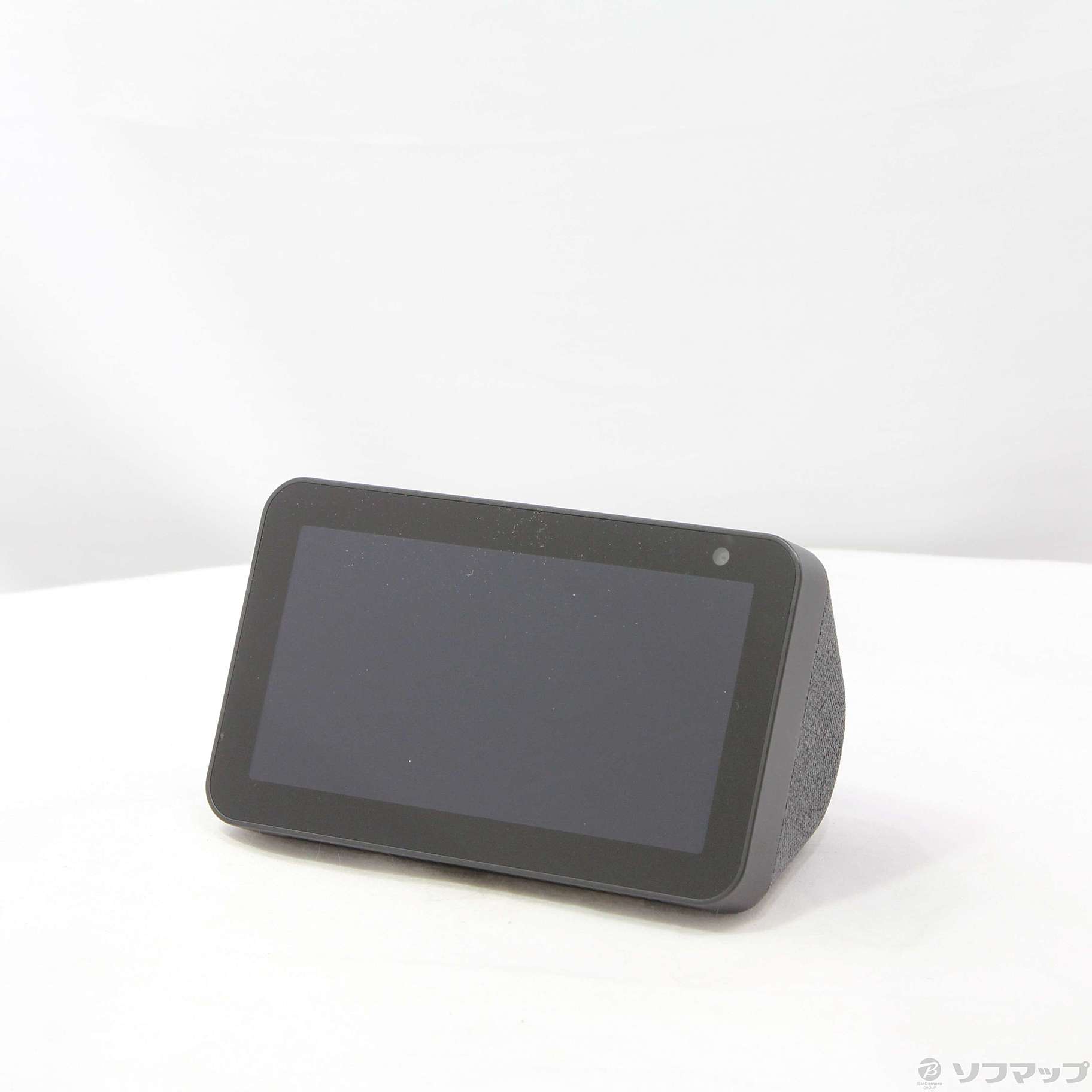 中古】Echo Show 5 チャコール [2133061844707] - リコレ