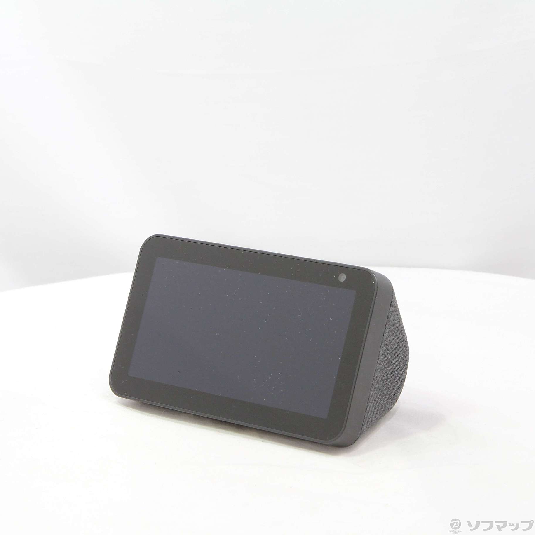 中古】Echo Show 5 チャコール [2133061845087] - リコレ
