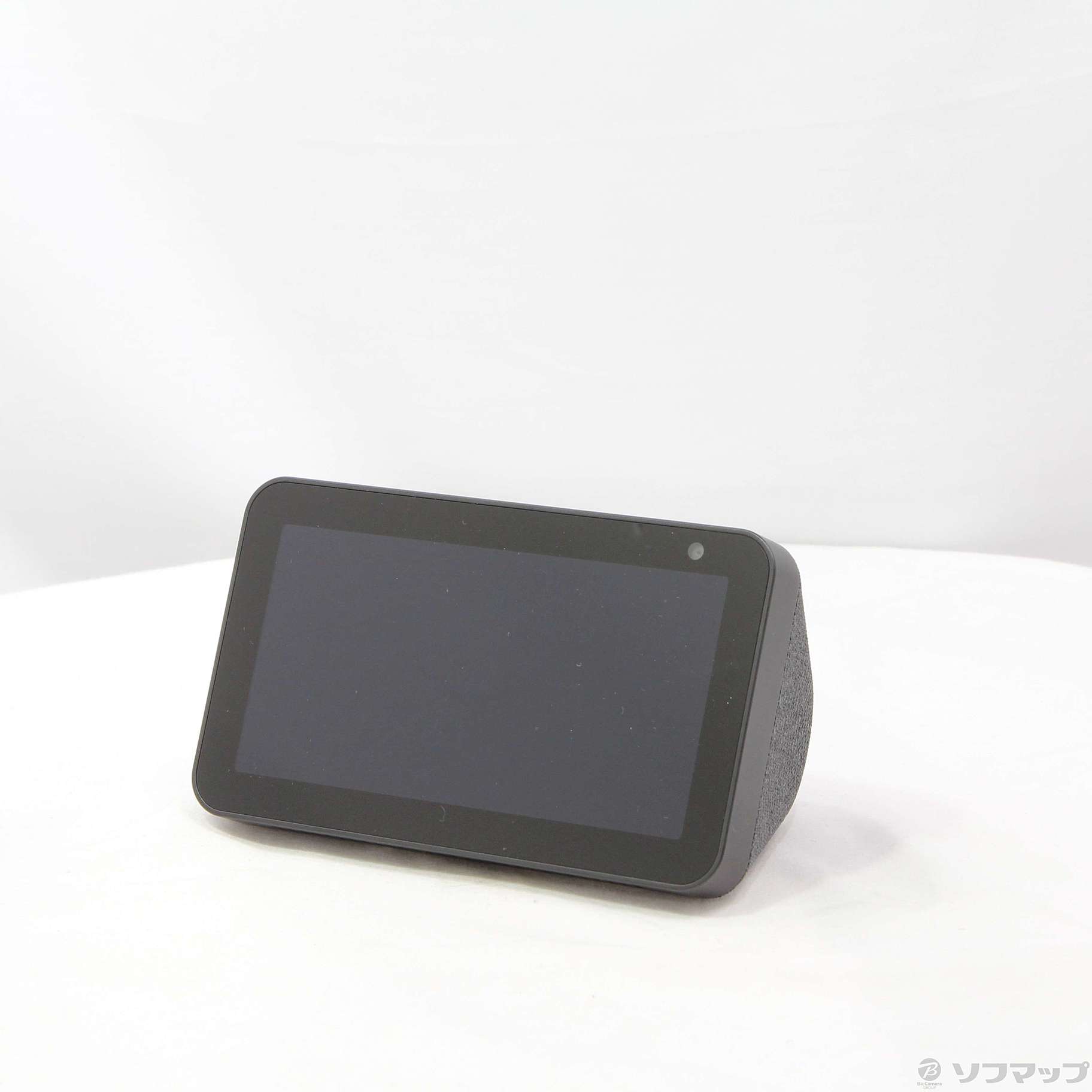 中古】Echo Show 5 チャコール [2133061845100] - リコレ