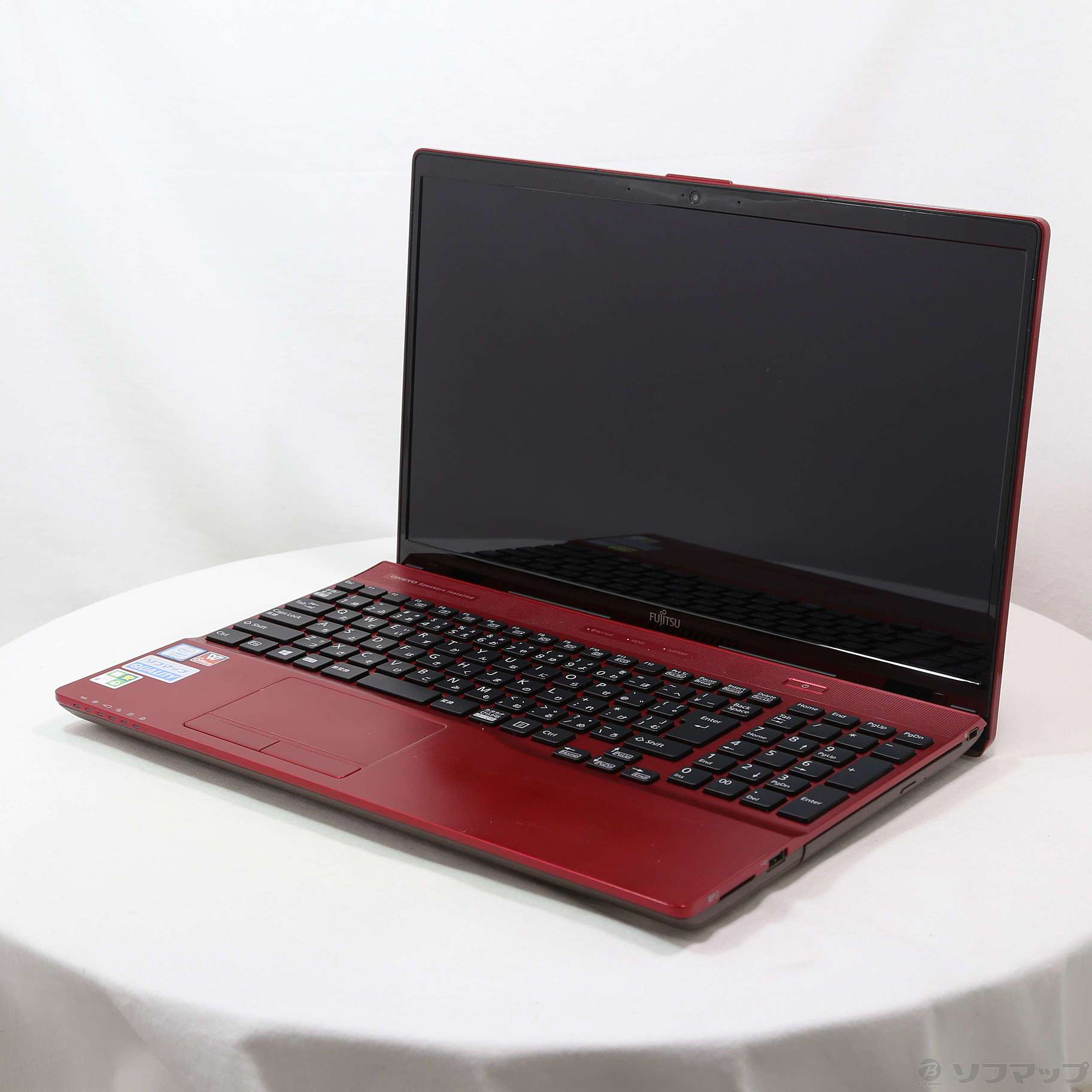 富士通 未使用 富士通 FMV LIFEBOOK AH45/B3 FMVA45B3B AH45/B3 HDD 