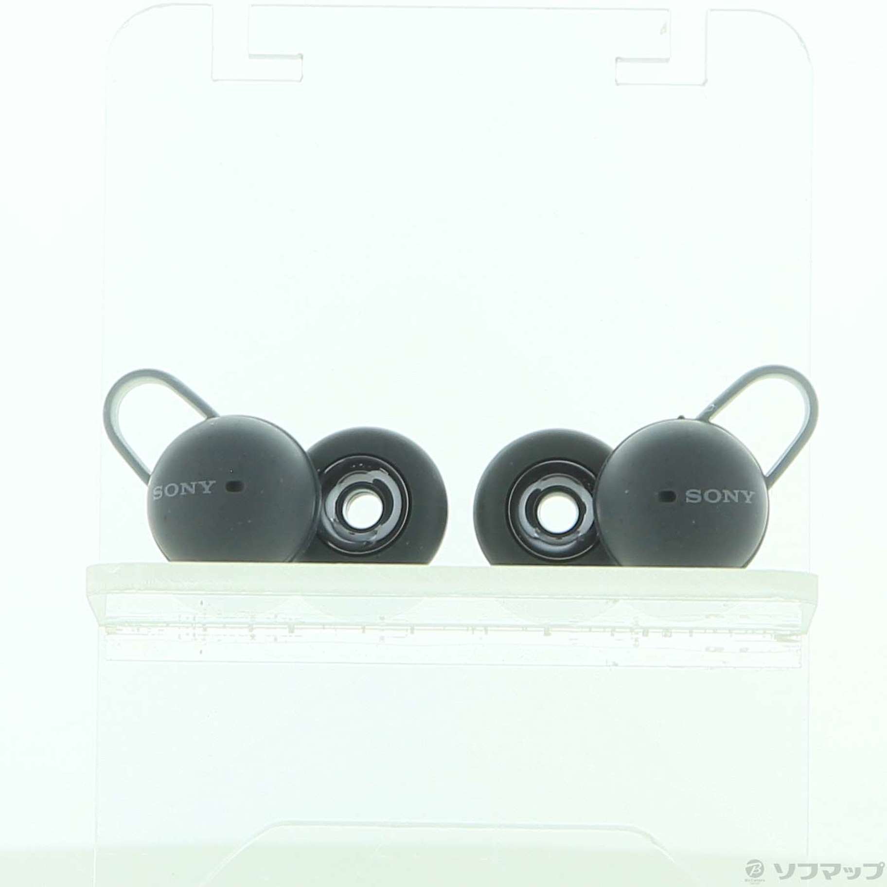 中古】LinkBuds UC for Microsoft Teams グレー WF-L900UC (H