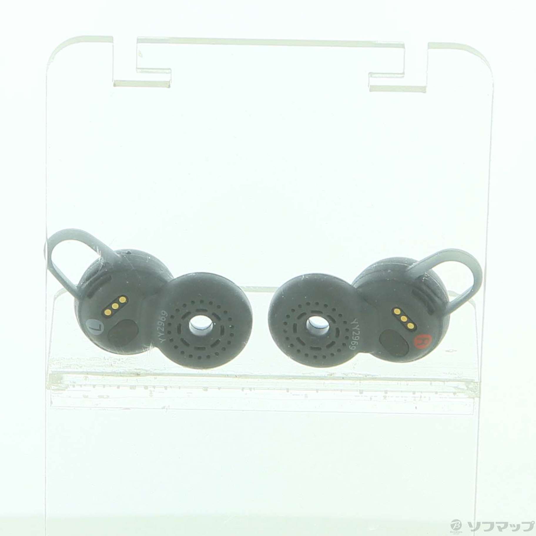 （未使用）SONY LinkBuds WF-L900UC teamsモデル SONY LinkBuds UC for Microsoft Teams WF-L900UC 価格比較