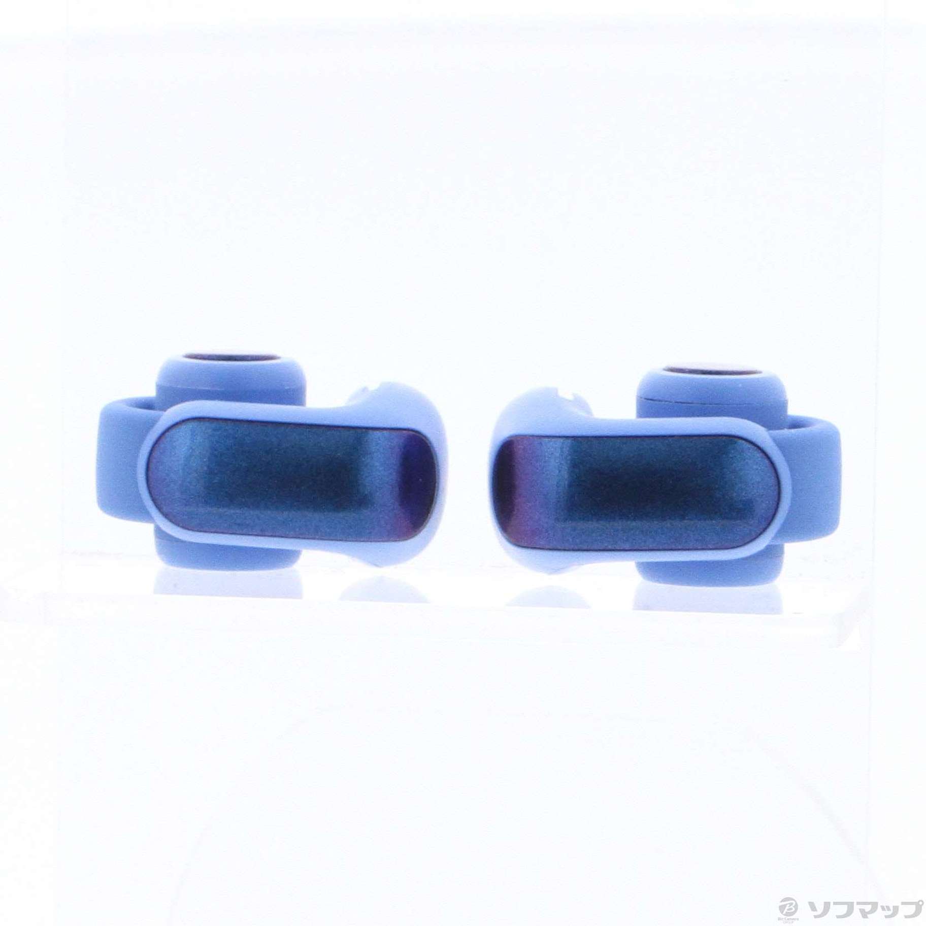 中古】Ultra Open Earbuds カーボンブルー [2133061848729] - リコレ