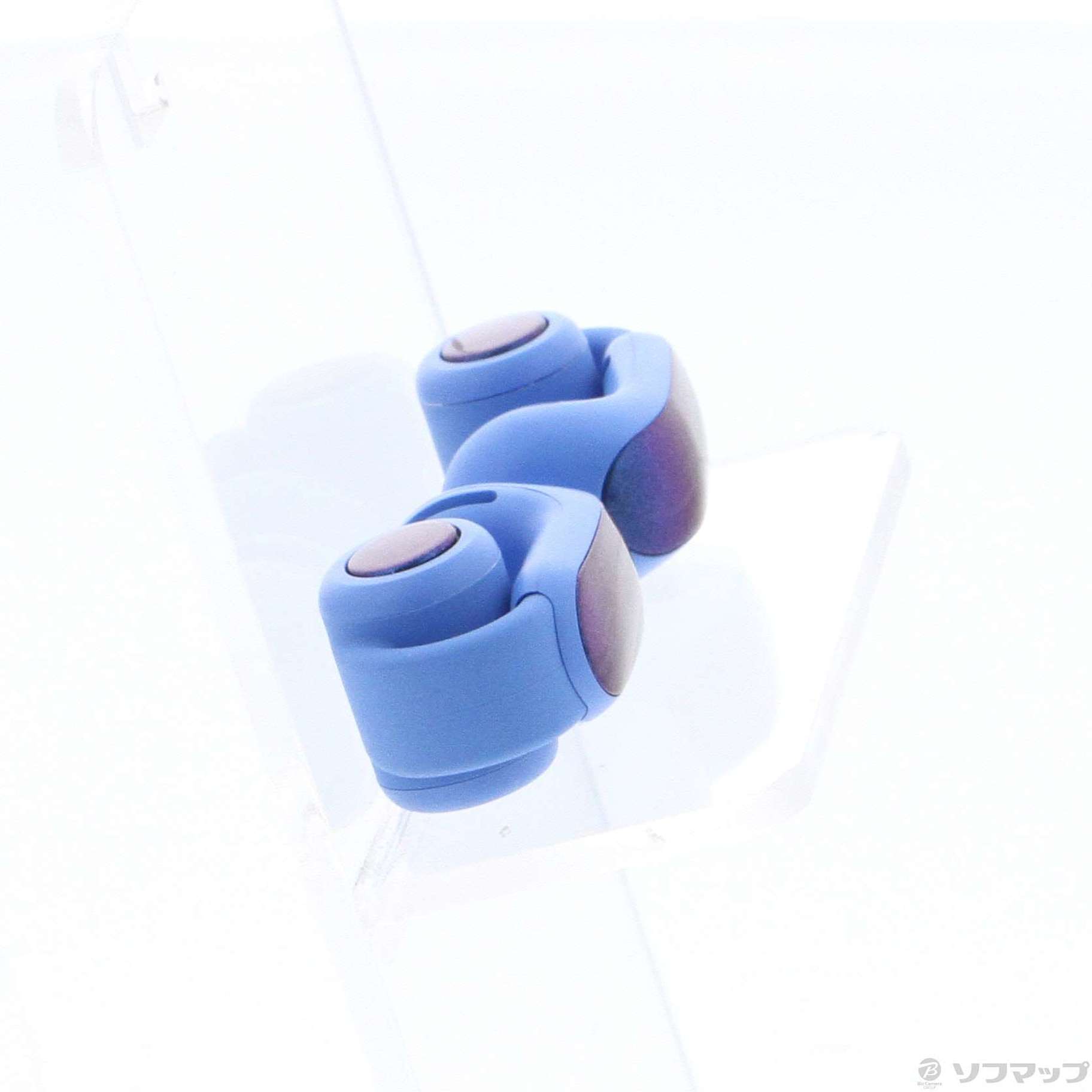 中古】Ultra Open Earbuds カーボンブルー [2133061848729] - リコレ