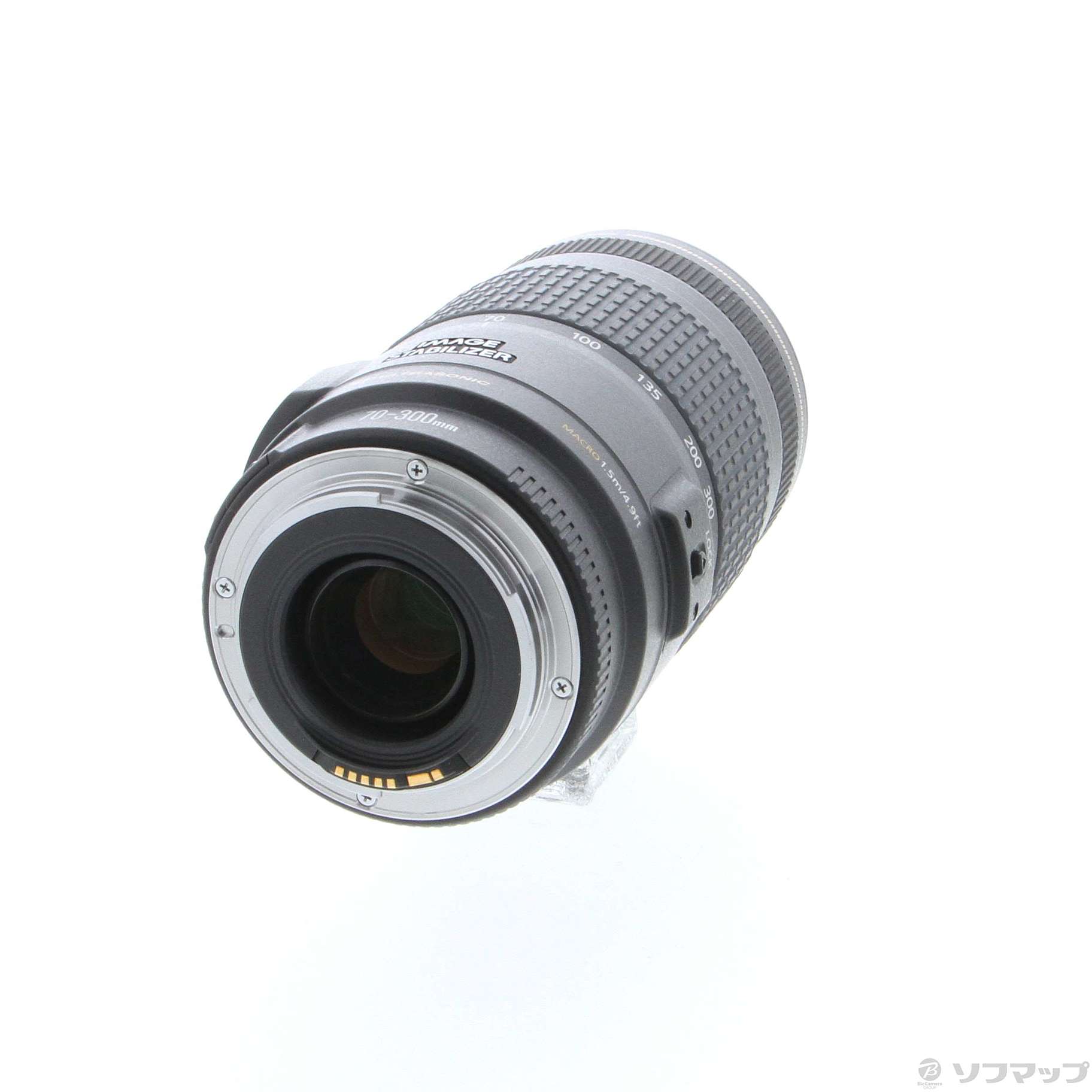 Canon ズームレンズ EF-S 55-250mm IS Ⅱ #111 Canon ズームレンズ EF-S 55-250mm IS Ⅱ #111（新着商品一覧