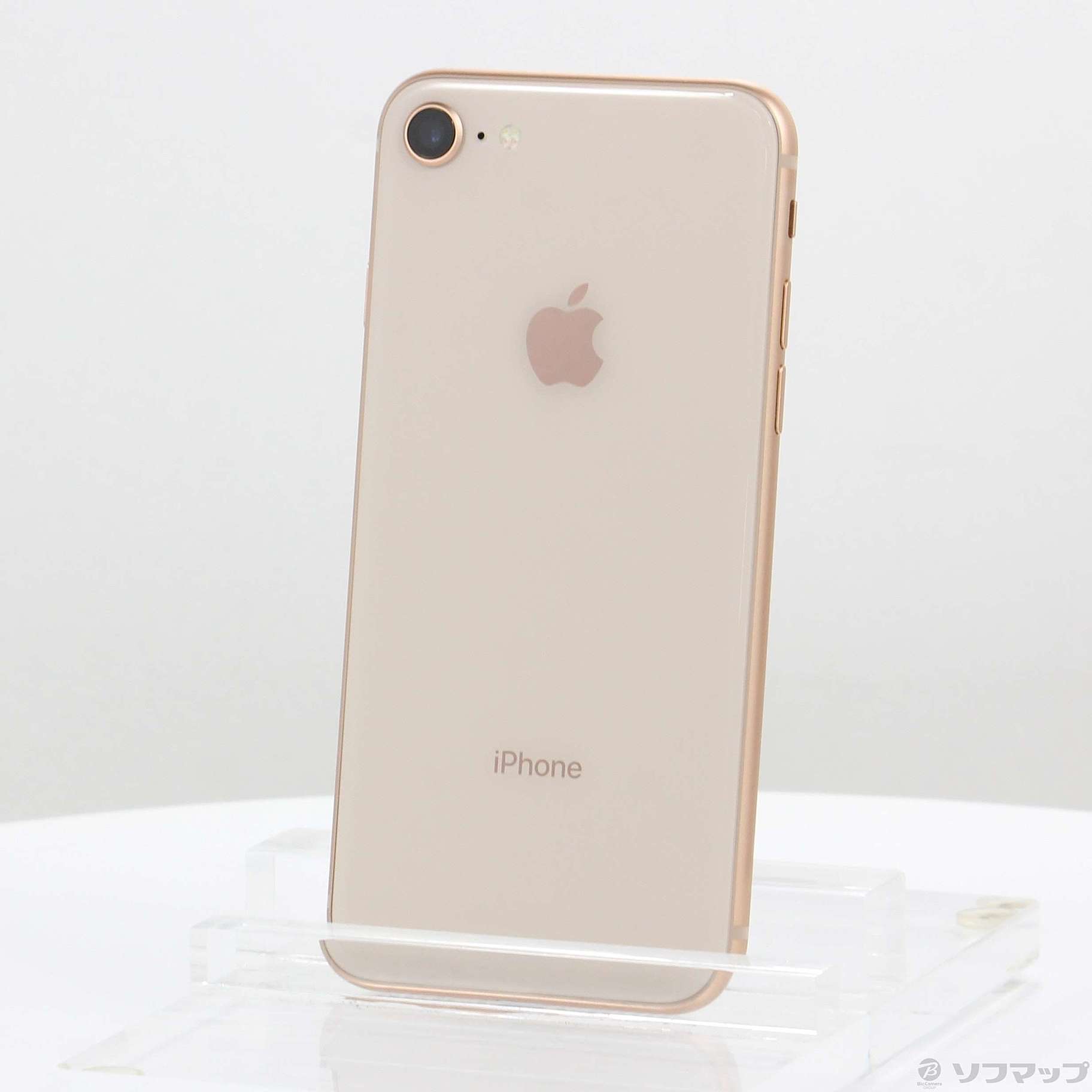 じゃんぱら-Apple SoftBank 【SIMロックあり】 iPhone 8 64GB