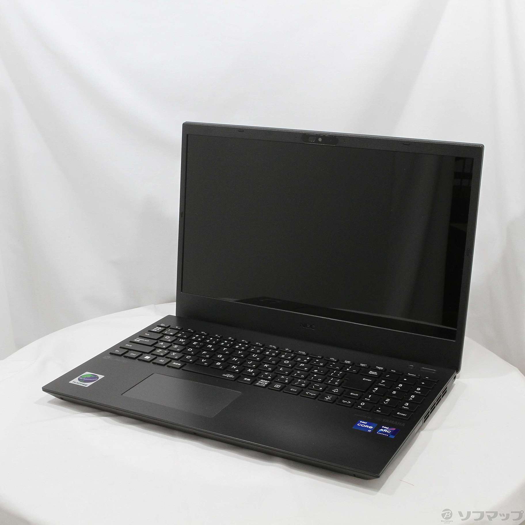 価格.com - NEC LaVie L LL550/WG6W PC-LL550WG6W 価格比較