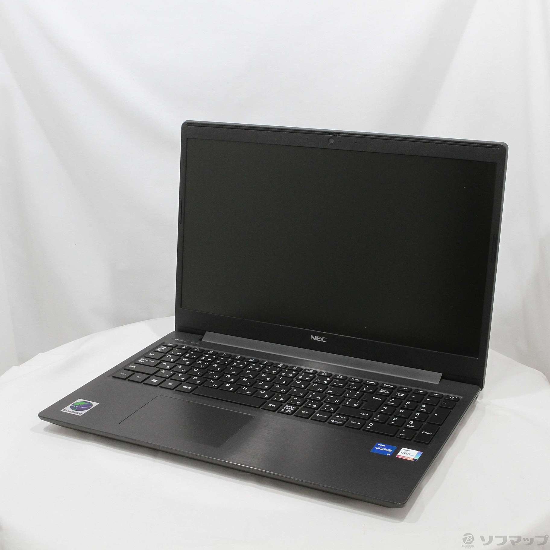 中古】LAVIE Direct N15 PC-GN245LGAS 〔NEC Refreshed PC