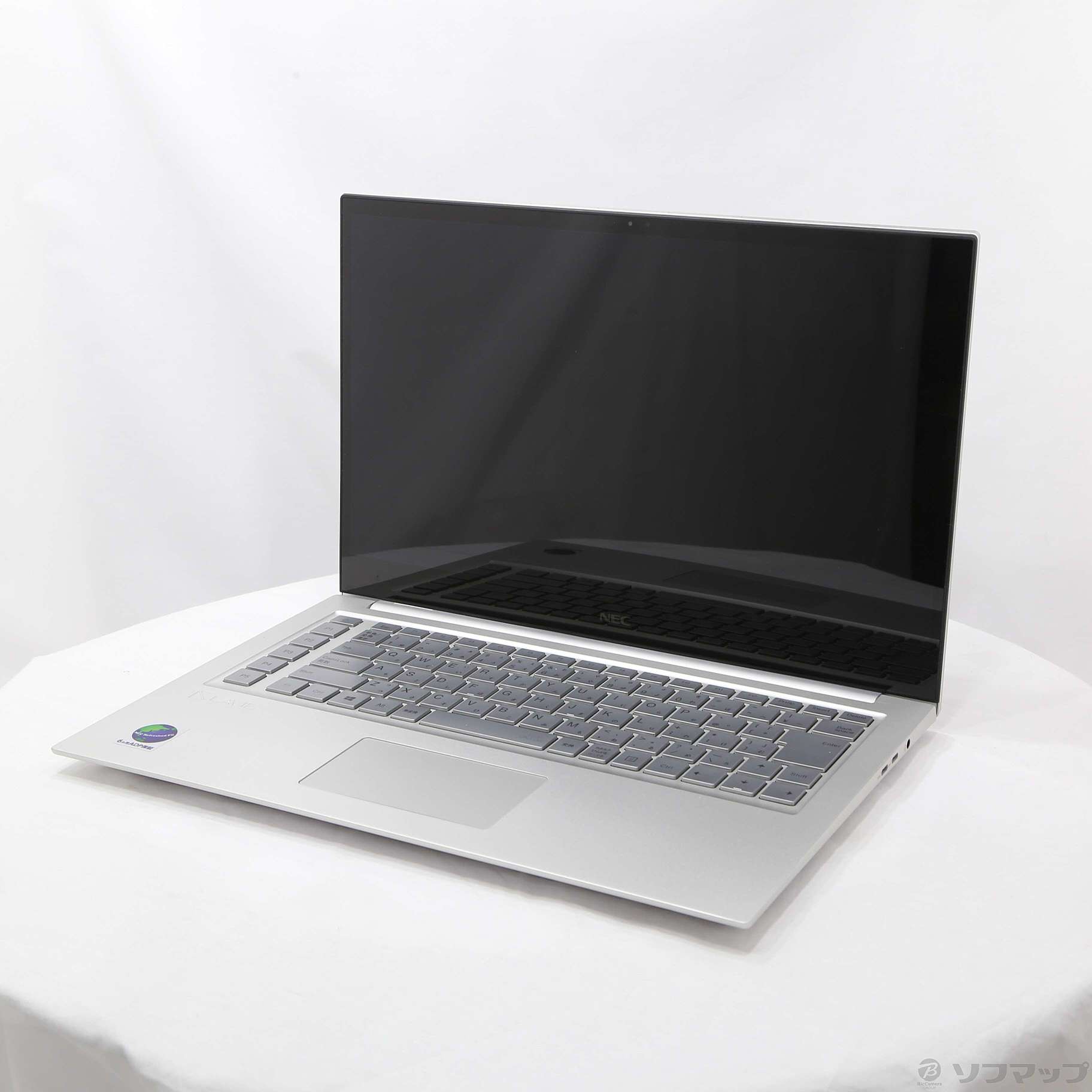 NEC LAVIE ノートPC i7-9750H 16GB