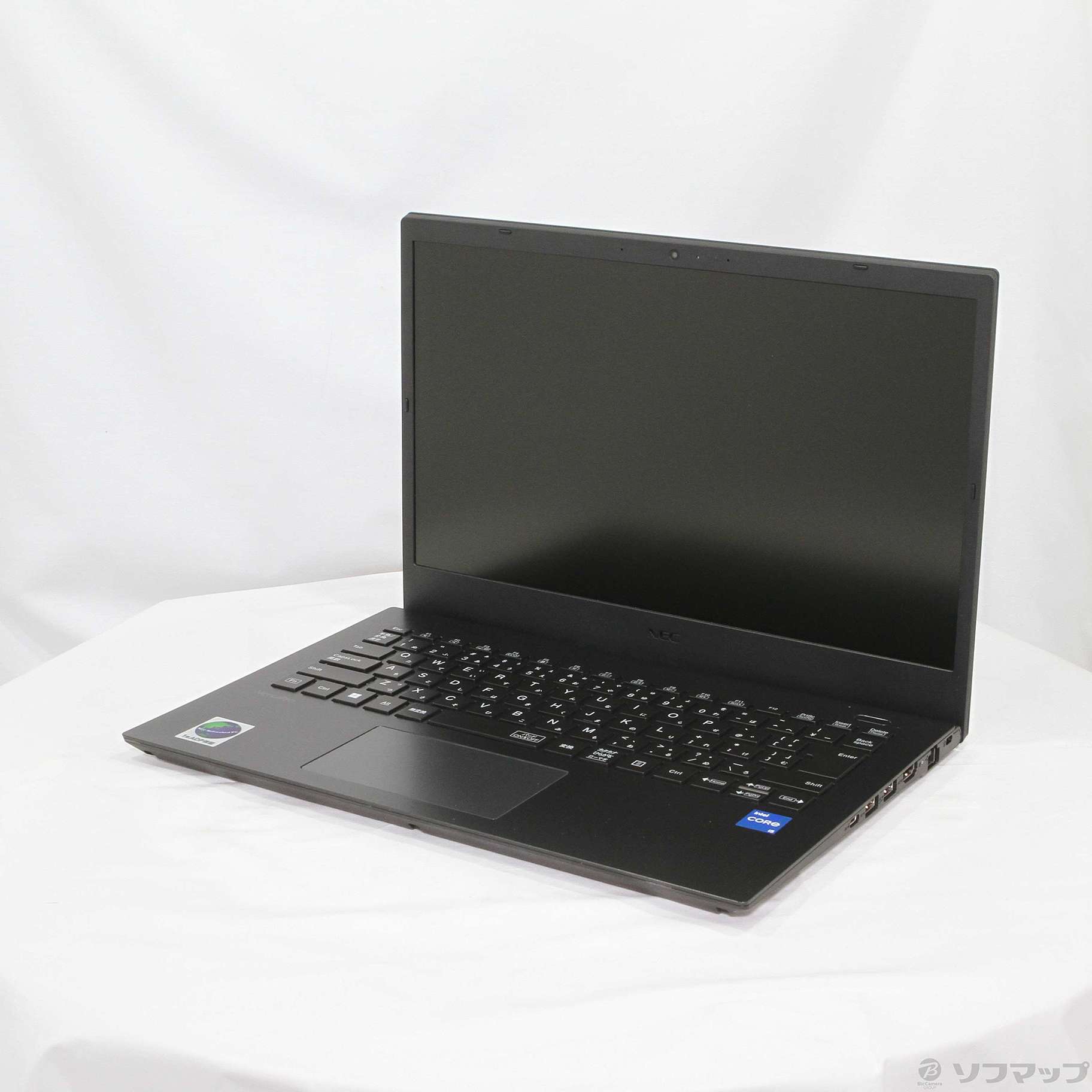 中古】VersaPro タイプVM PC-VKT42M3GD 〔NEC Refreshed PC