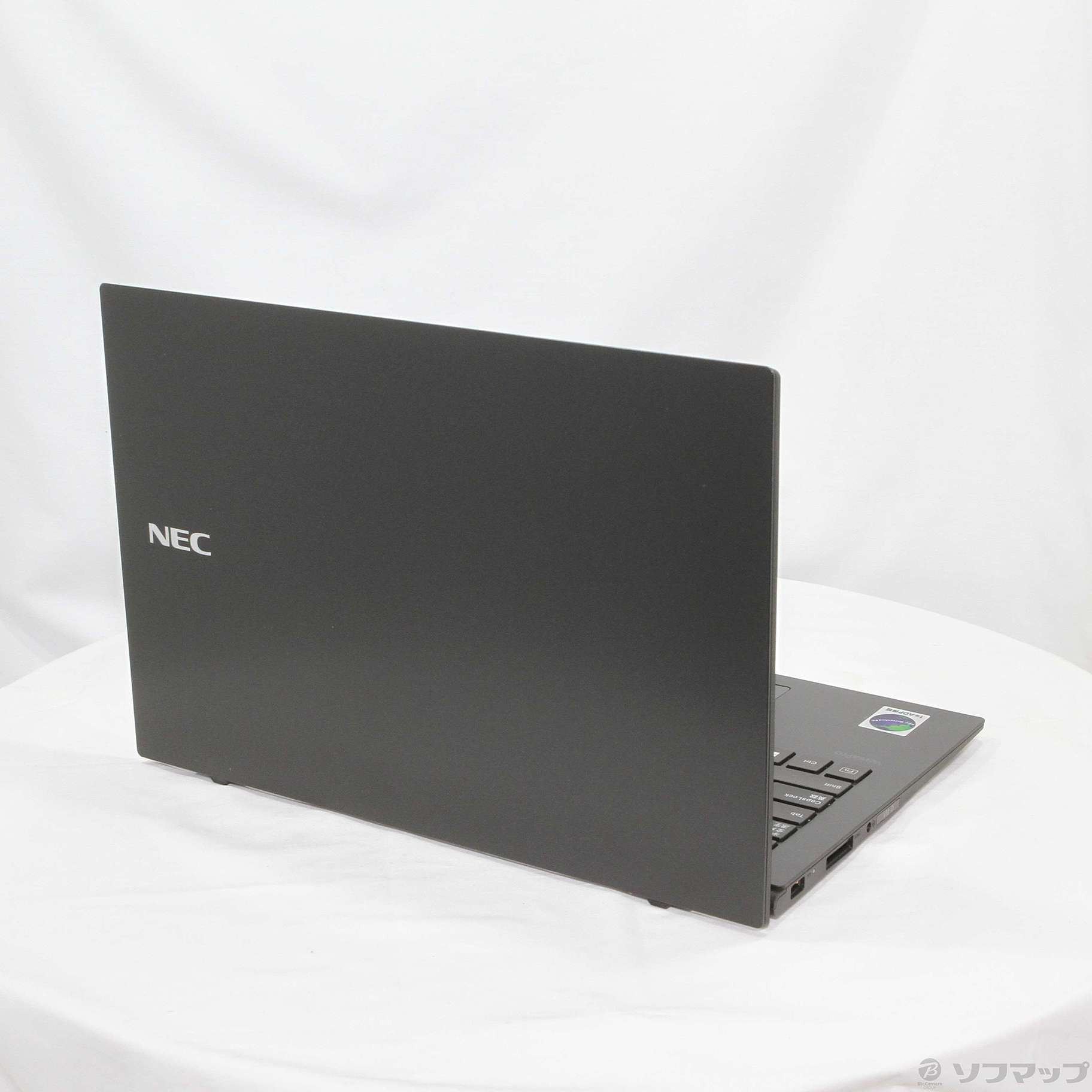 NEC / ノートPC/PC-VKT42M3GD 中古】VersaPro タイプVM PC-VKT42M3GD 〔NEC Refreshed PC