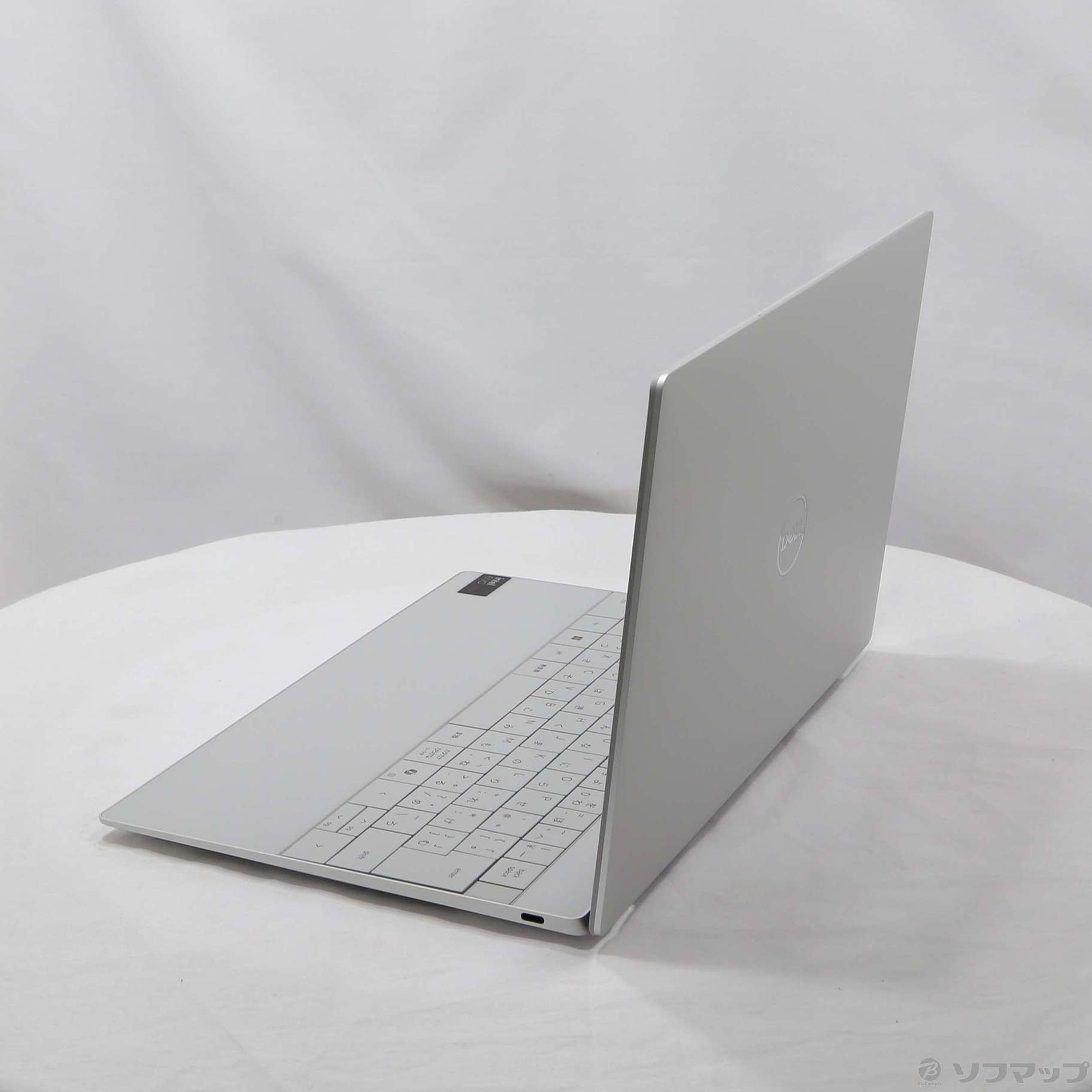 【中古】〔展示品〕 XPS 13 9340 MX73-ENHB プラチナシルバー [2133061861384] - リコレ！|ビックカメラ ...