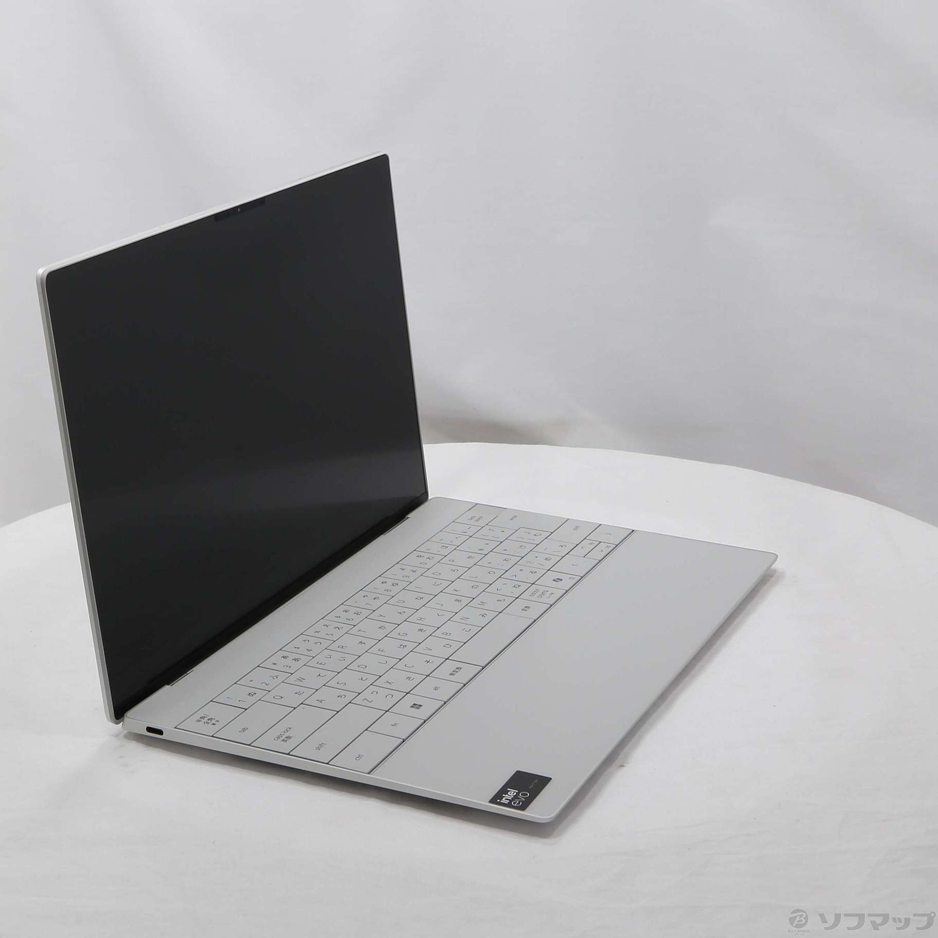 【中古】〔展示品〕 XPS 13 9340 MX73-ENHB プラチナシルバー [2133061861384] - リコレ！|ビックカメラ ...